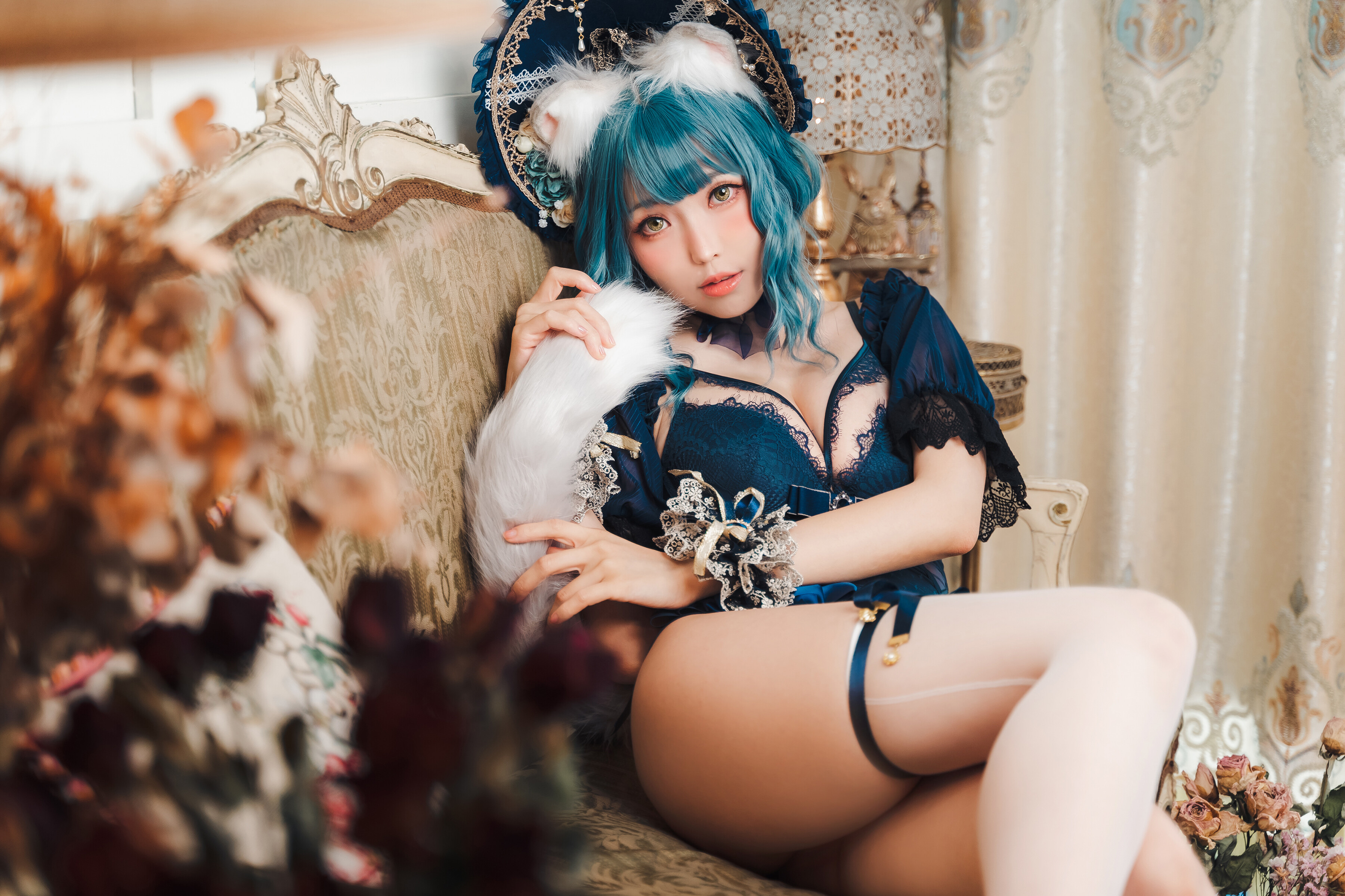 Image 8453865 from eeelyeee (Ely Cosplay)