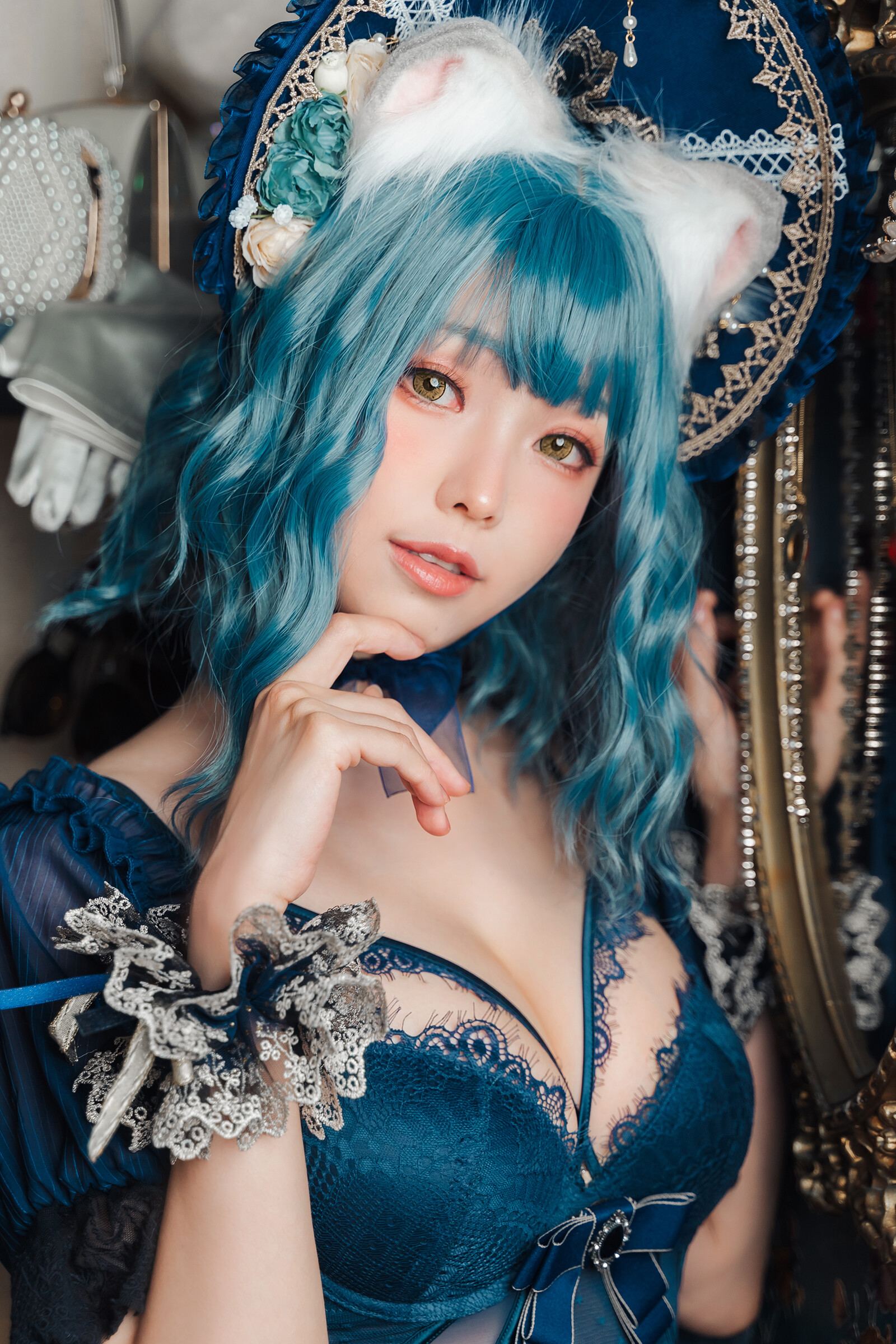 Image 8453869 from eeelyeee (Ely Cosplay)