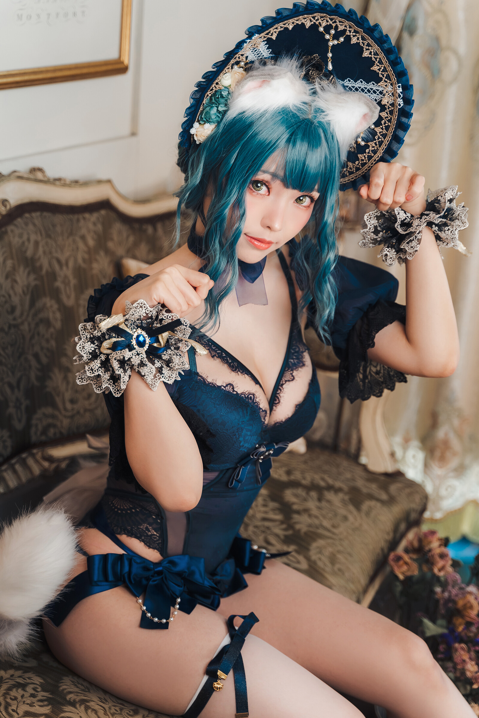 Image 8453873 from eeelyeee (Ely Cosplay)