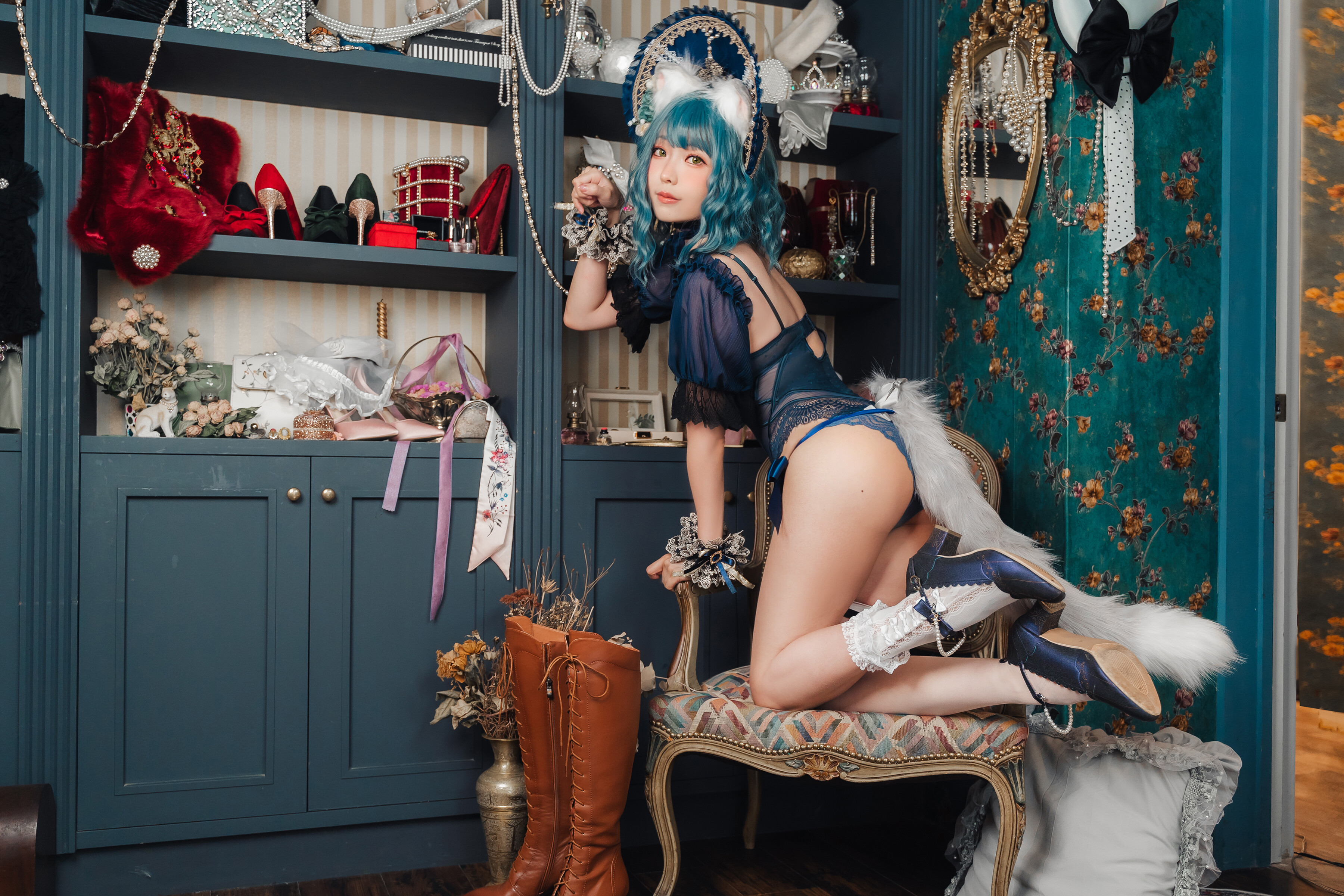 Image 8453878 from eeelyeee (Ely Cosplay)