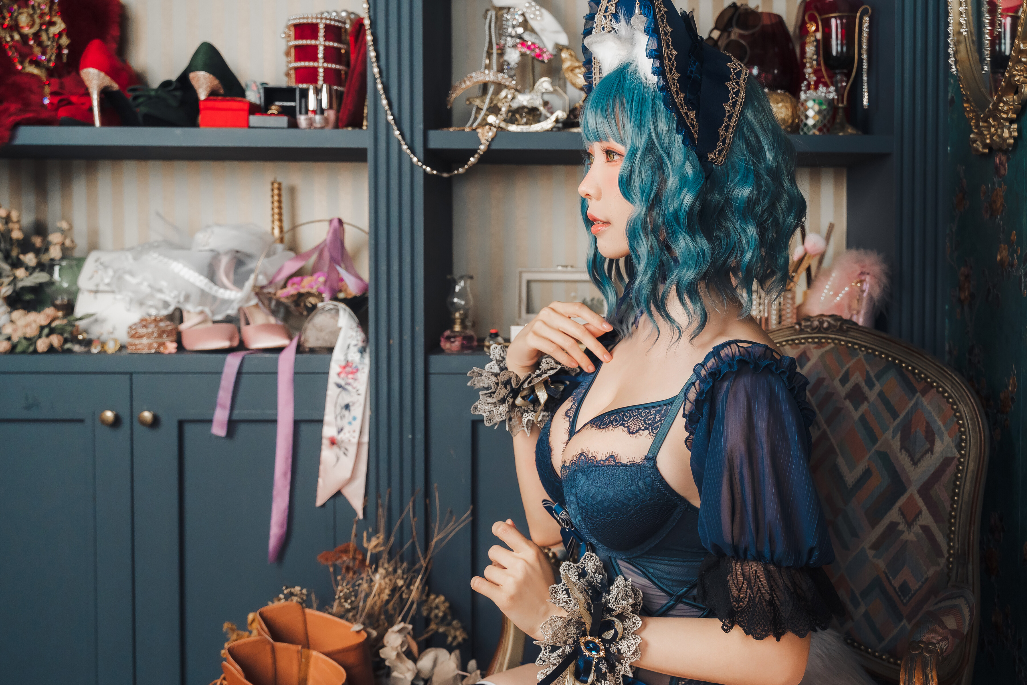 Image 8453880 from eeelyeee (Ely Cosplay)