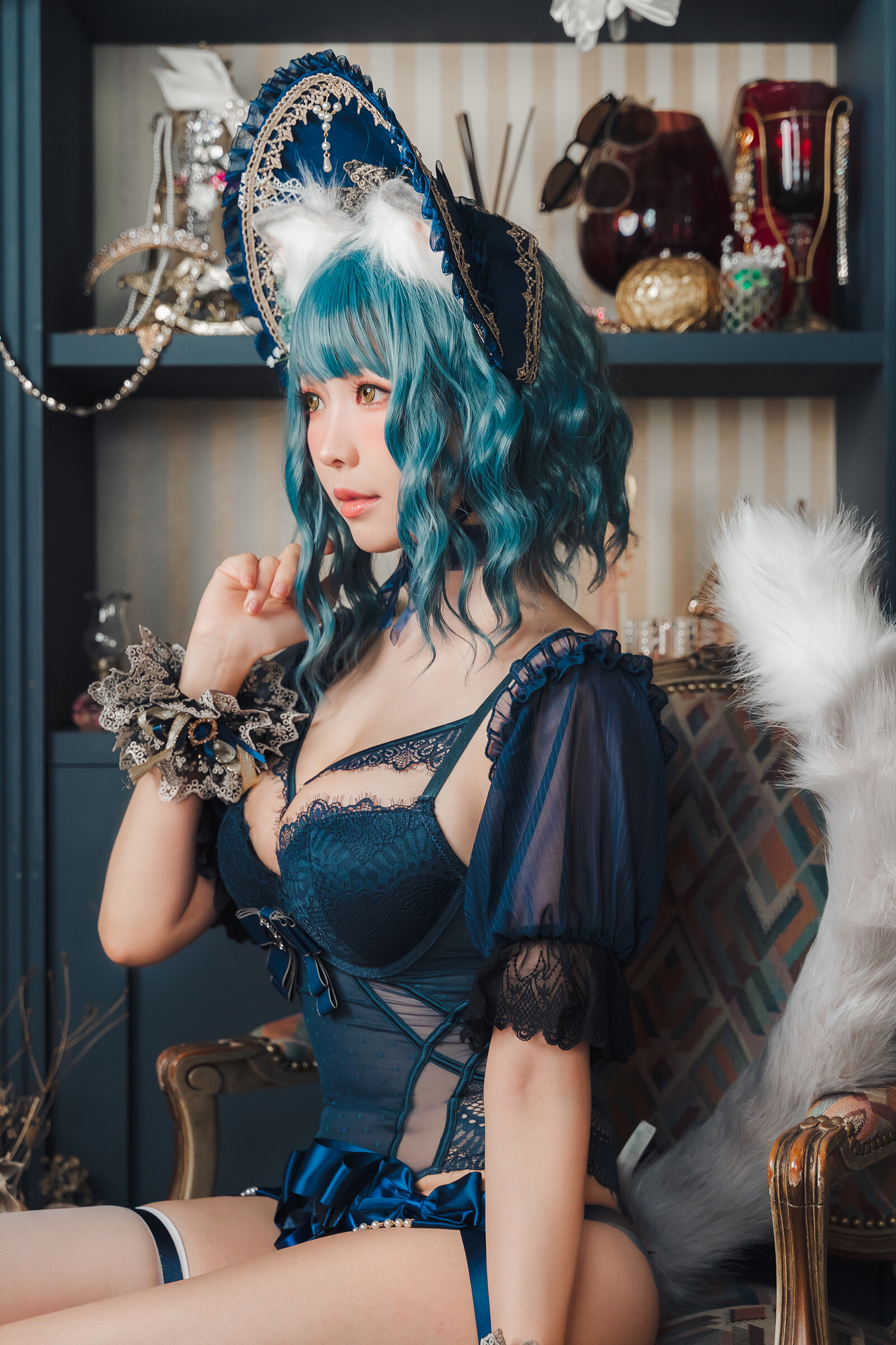 Image 8453881 from eeelyeee (Ely Cosplay)