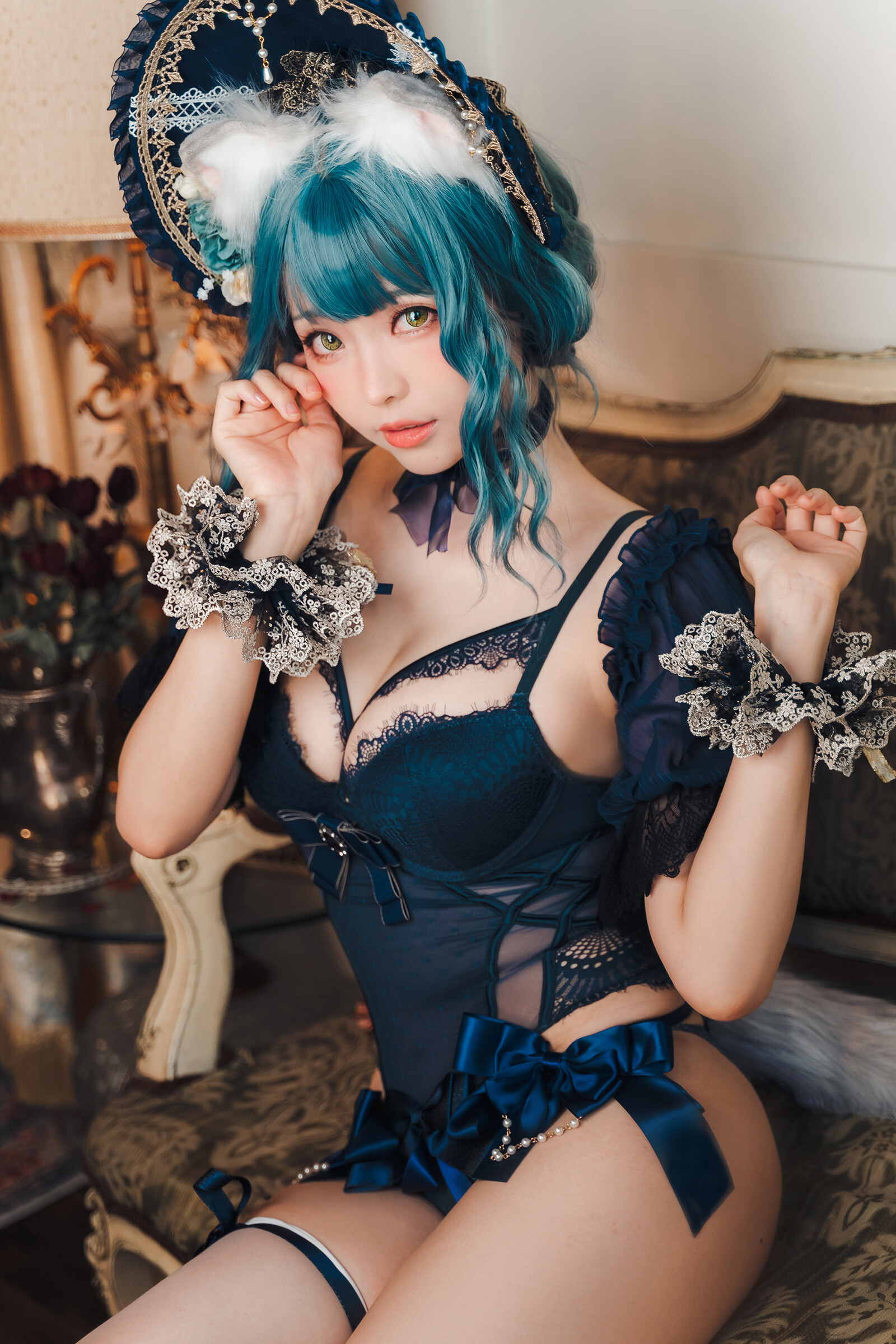 Image 8453884 from eeelyeee (Ely Cosplay)