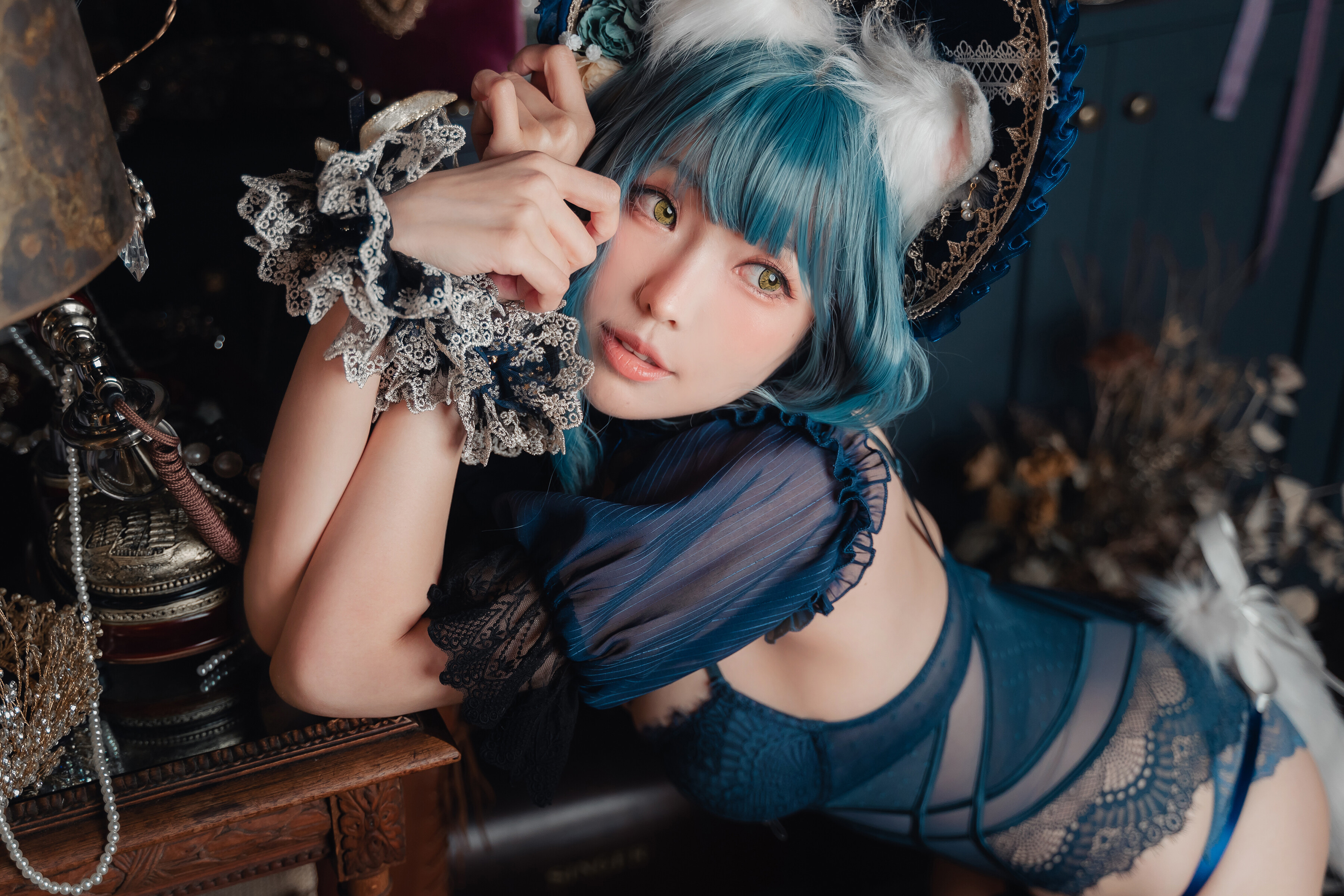 Image 8453886 from eeelyeee (Ely Cosplay)