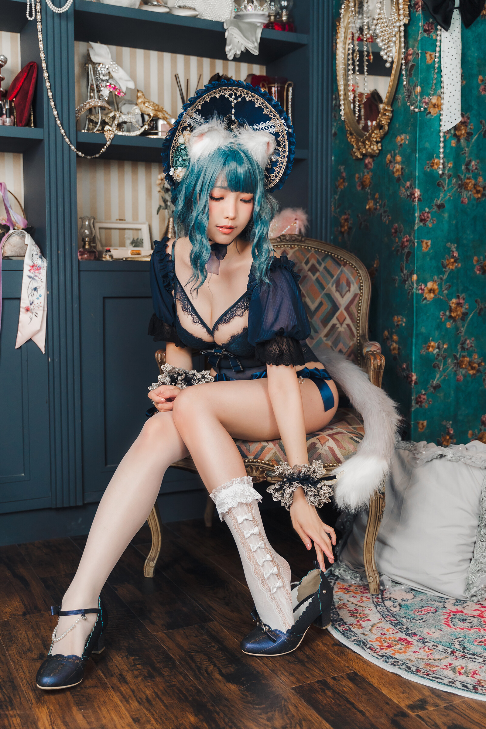 Image 8453887 from eeelyeee (Ely Cosplay)