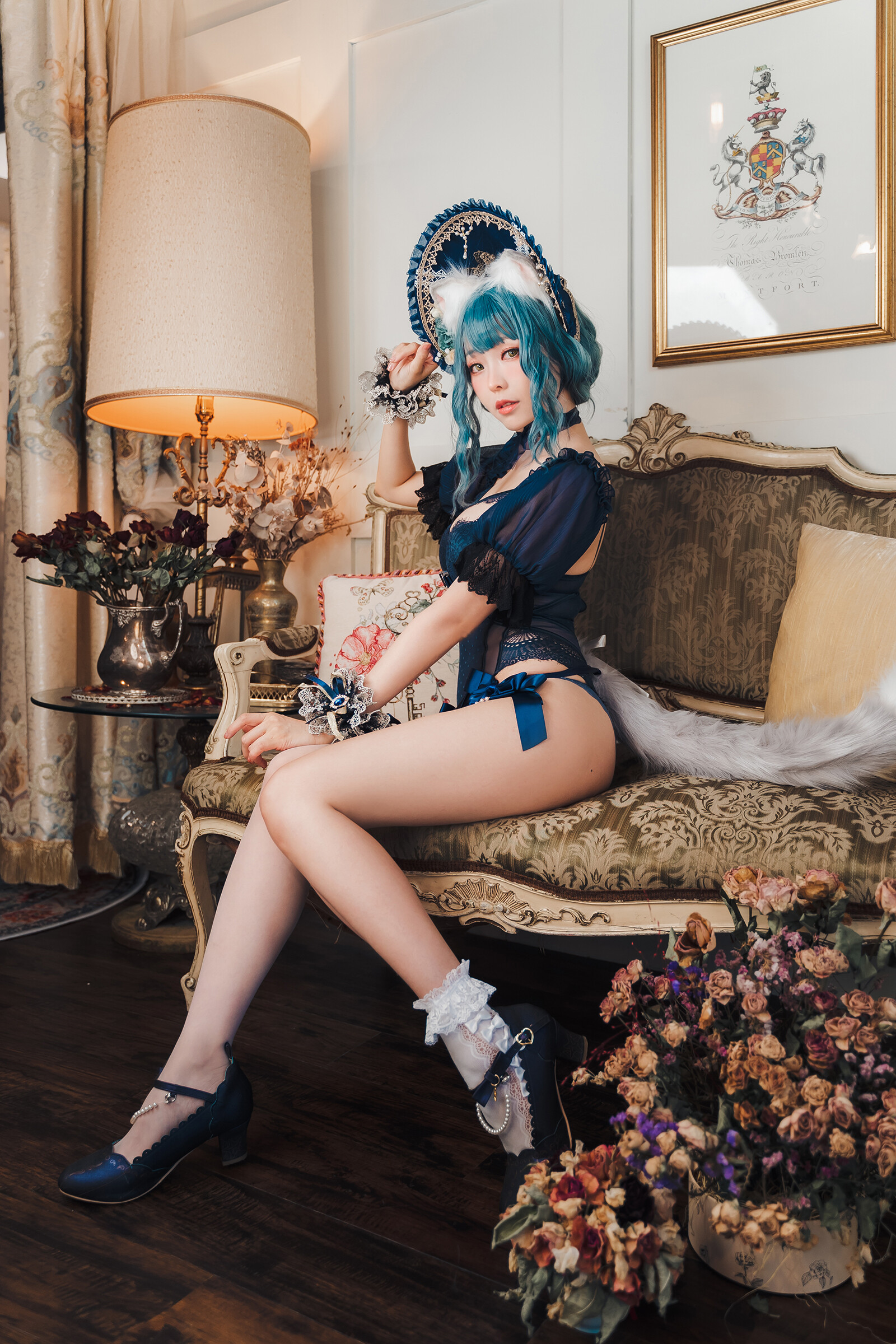 Image 8453894 from eeelyeee (Ely Cosplay)