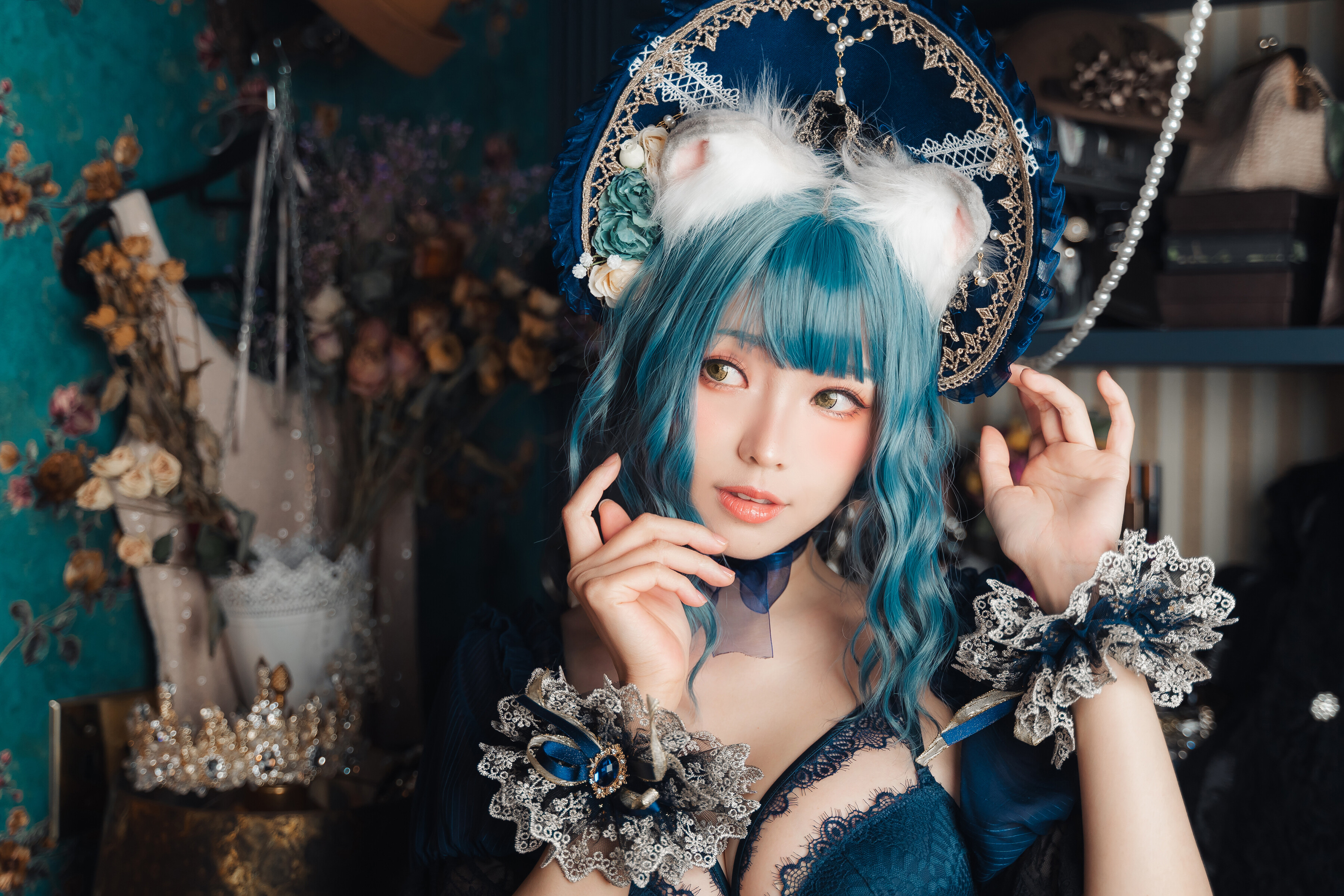 Image 8453897 from eeelyeee (Ely Cosplay)