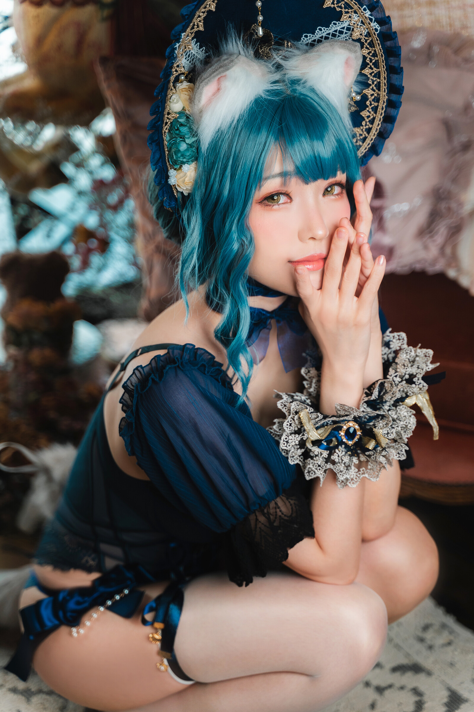 Image 8453898 from eeelyeee (Ely Cosplay)