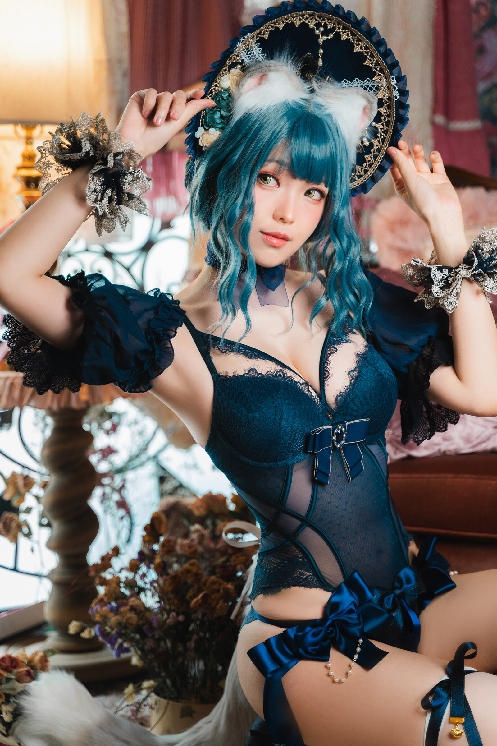 Image 8453899 from eeelyeee (Ely Cosplay)