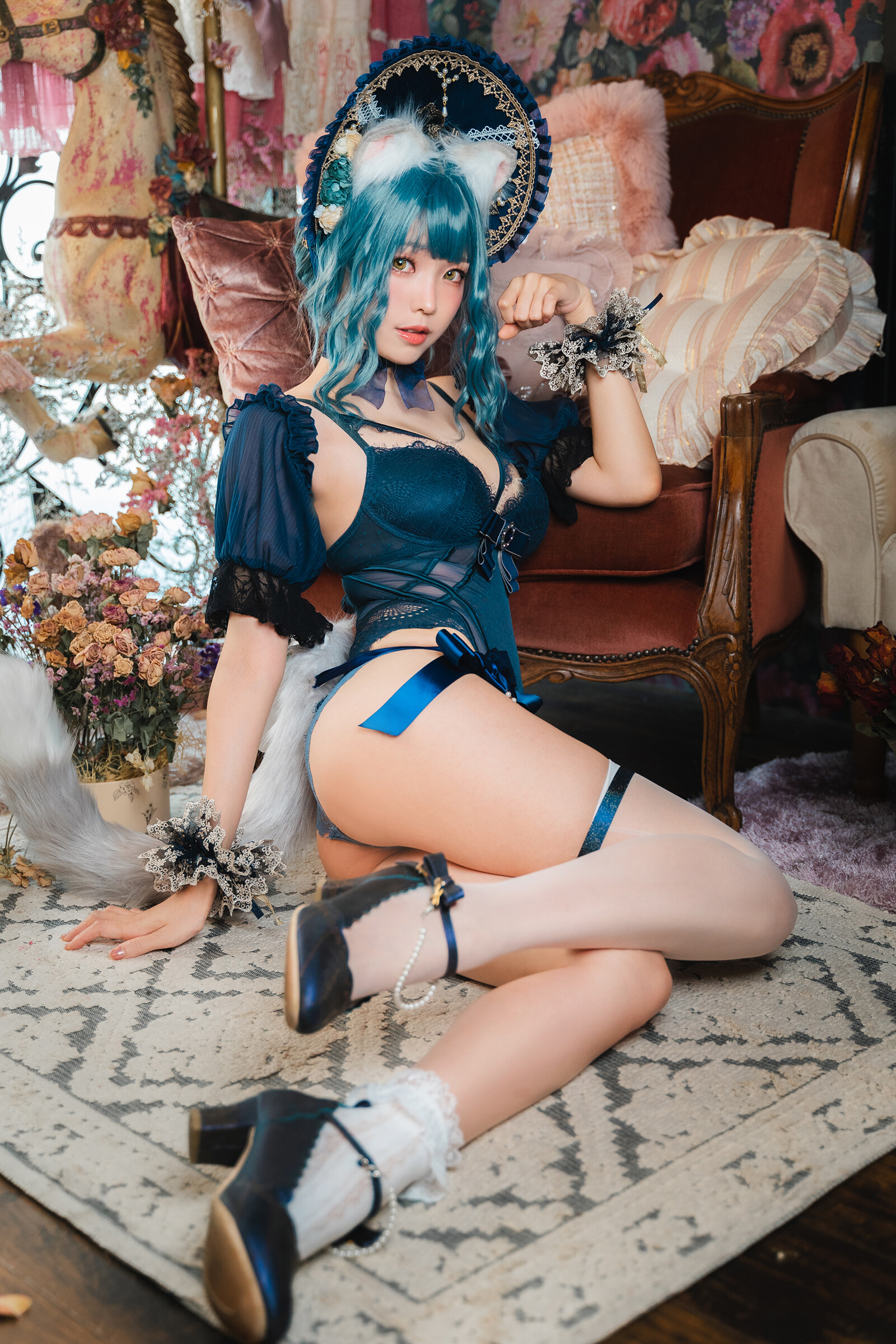 Image 8453904 from eeelyeee (Ely Cosplay)