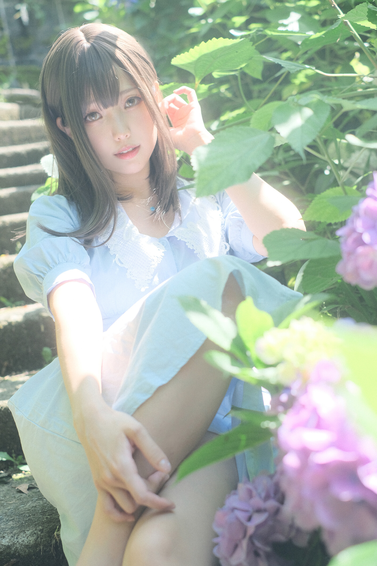 Image 8453919 from eeelyeee (Ely Cosplay)