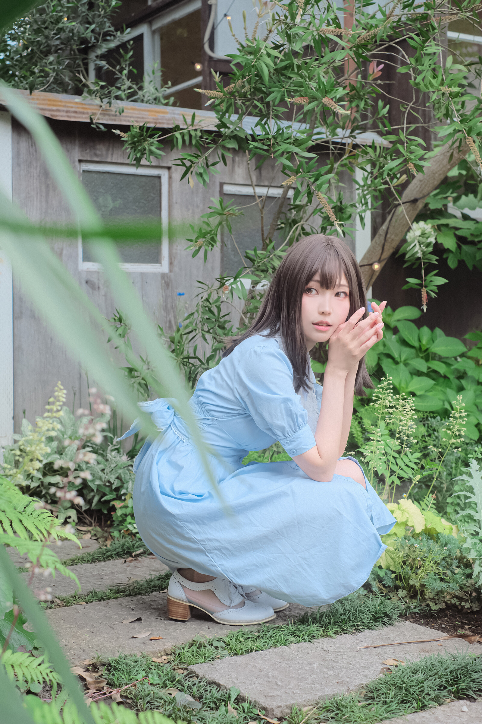 Image 8453926 from eeelyeee (Ely Cosplay)