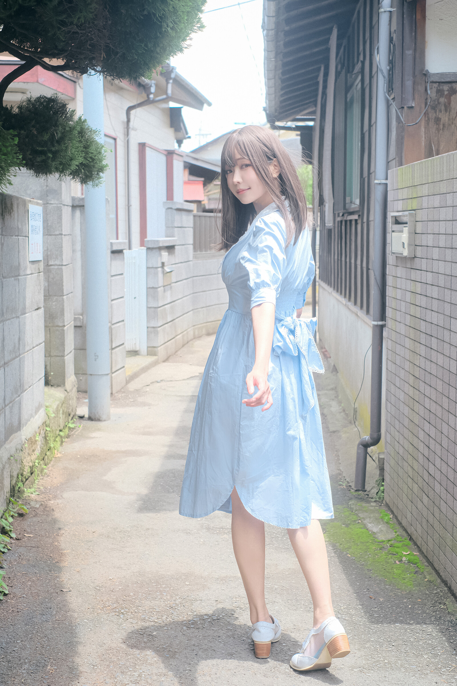 Image 8453928 from eeelyeee (Ely Cosplay)