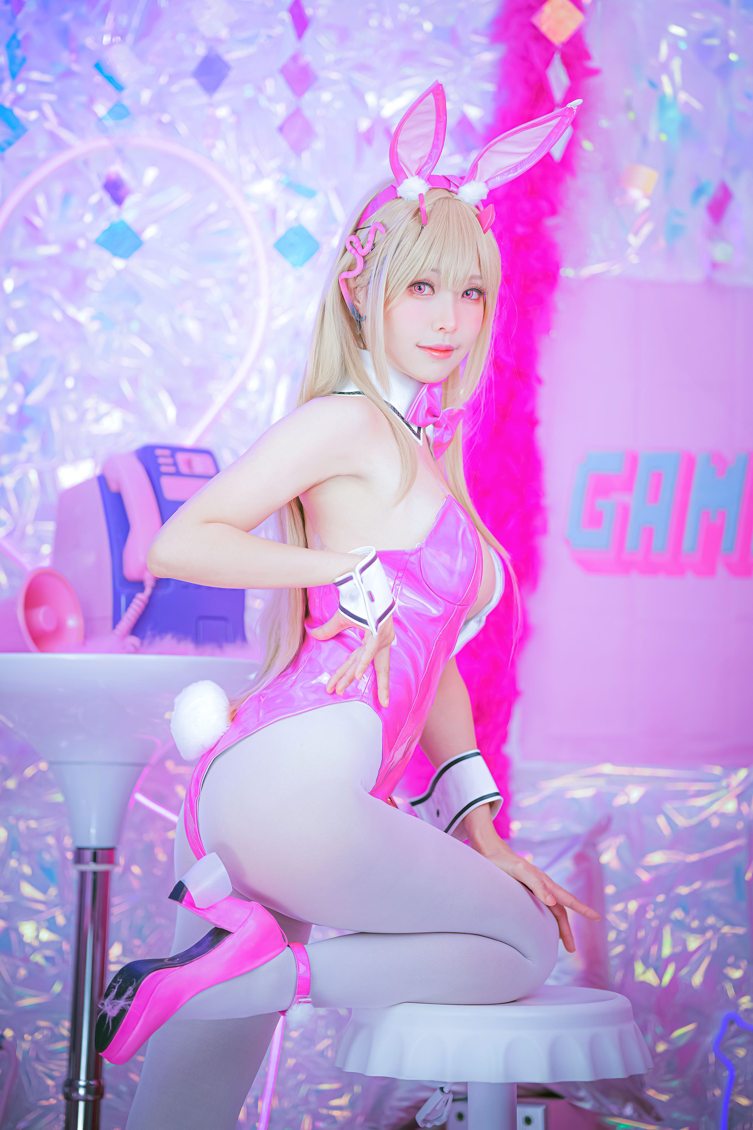 Image 8454487 from eeelyeee (Ely Cosplay)