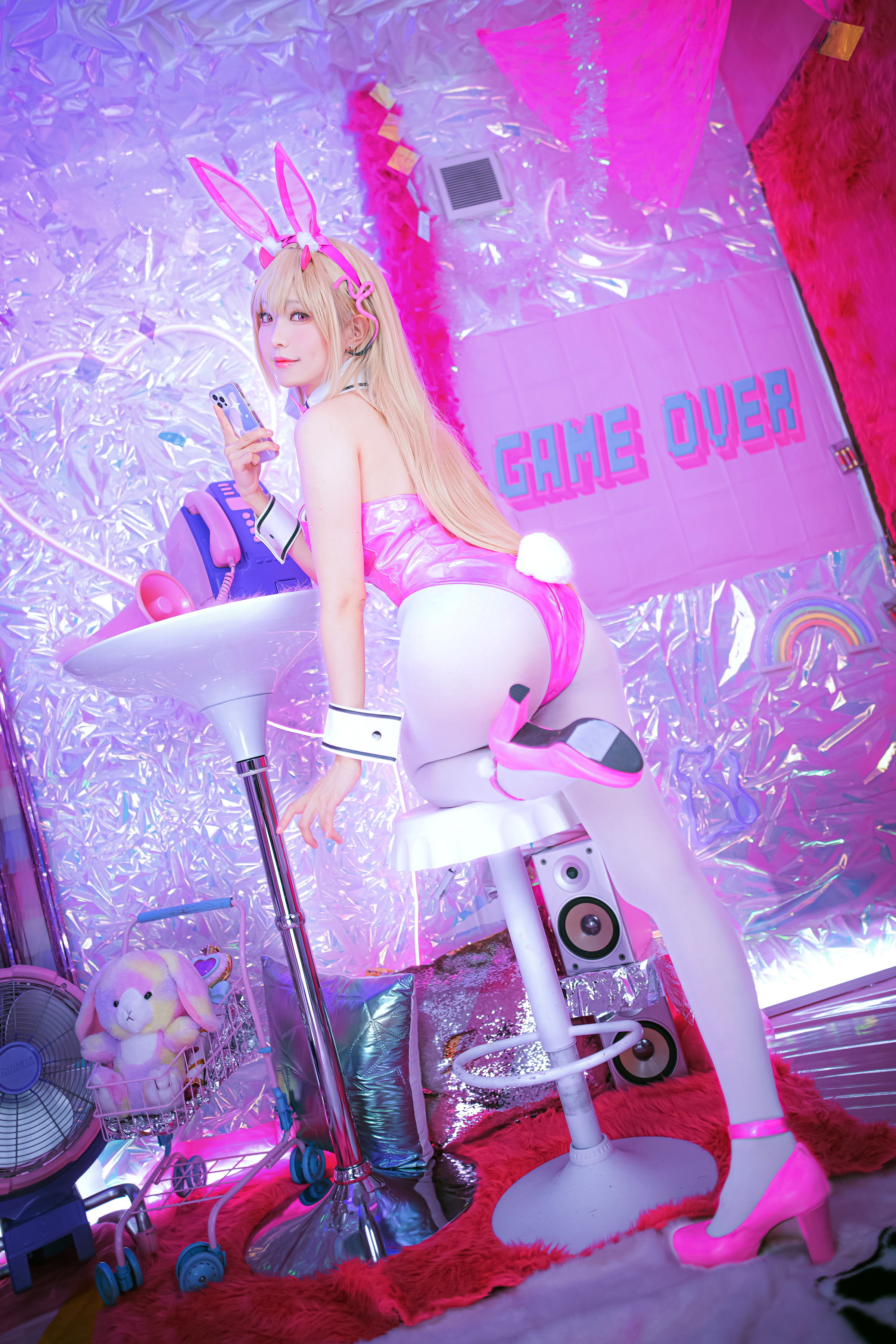 Image 8454497 from eeelyeee (Ely Cosplay)