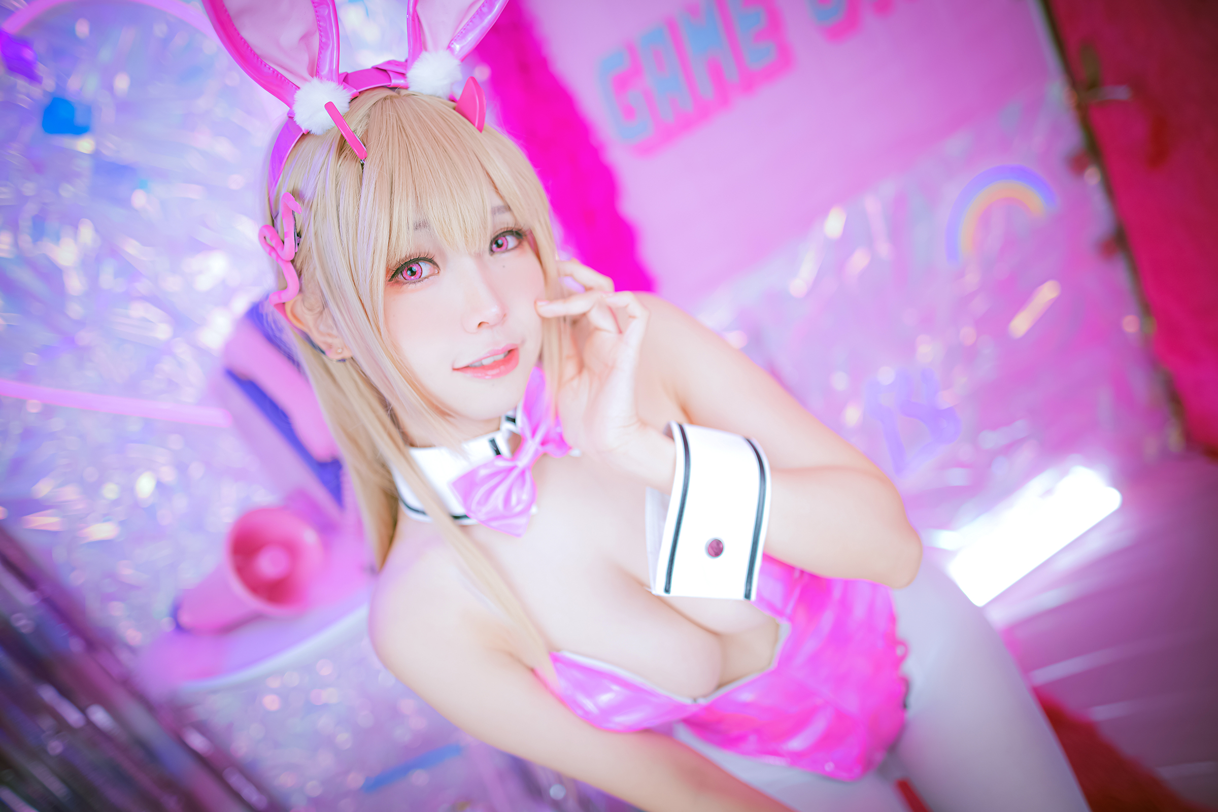 Image 8454499 from eeelyeee (Ely Cosplay)