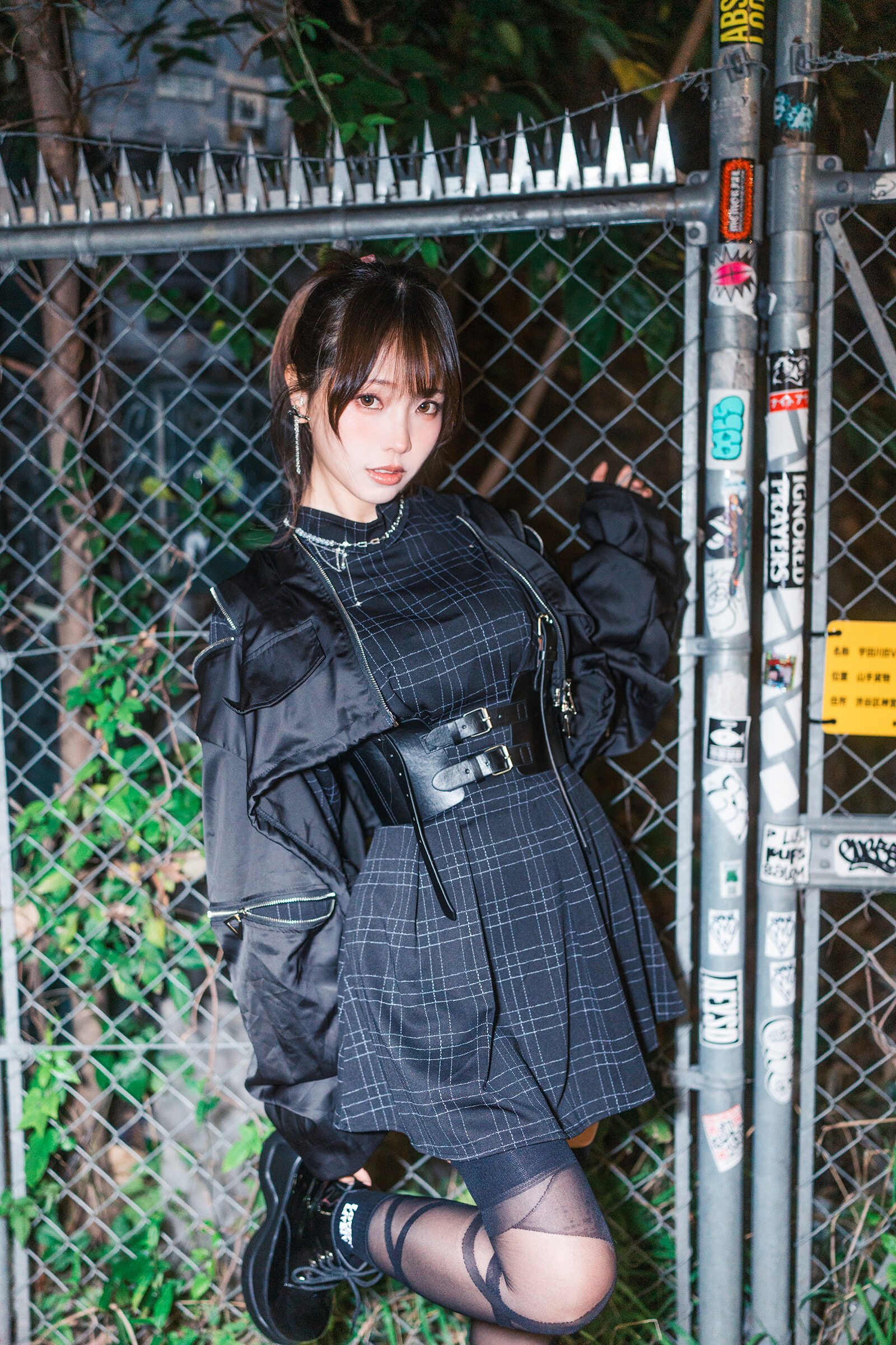 Image 8456069 from eeelyeee (Ely Cosplay)