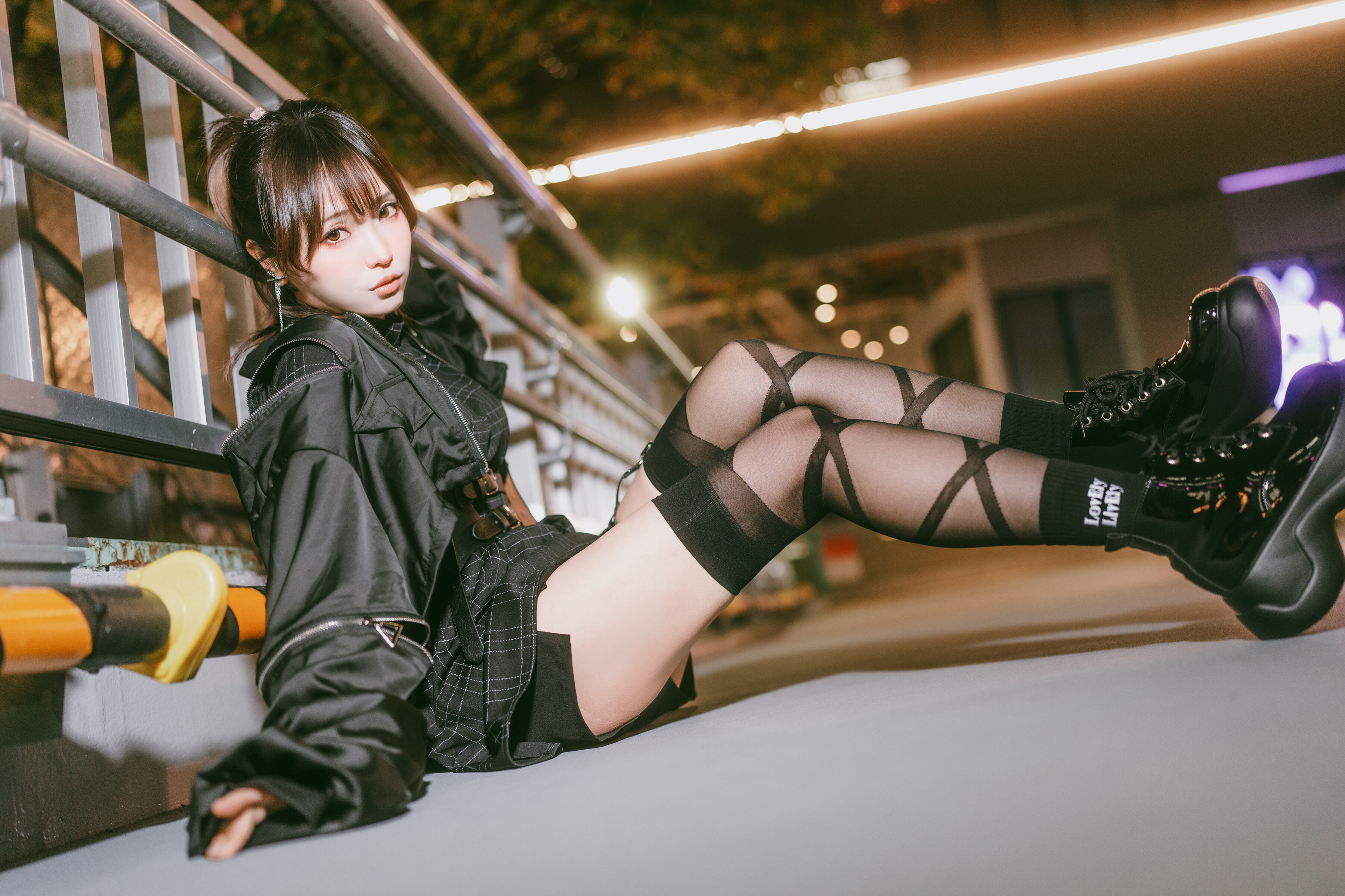 Image 8456070 from eeelyeee (Ely Cosplay)