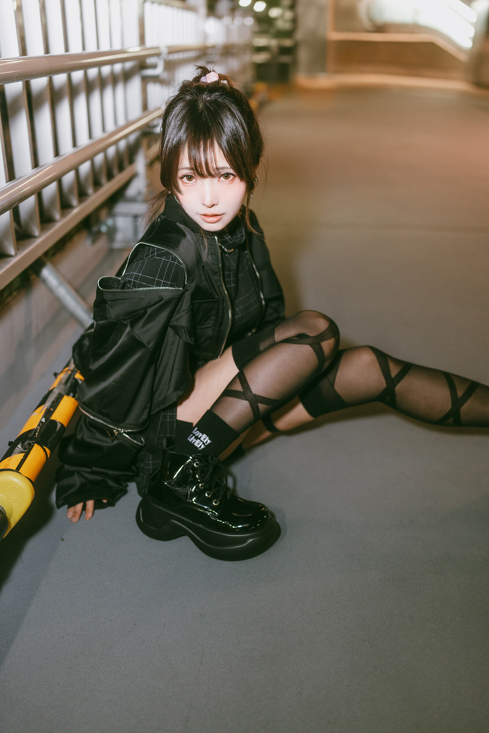 Image 8456071 from eeelyeee (Ely Cosplay)