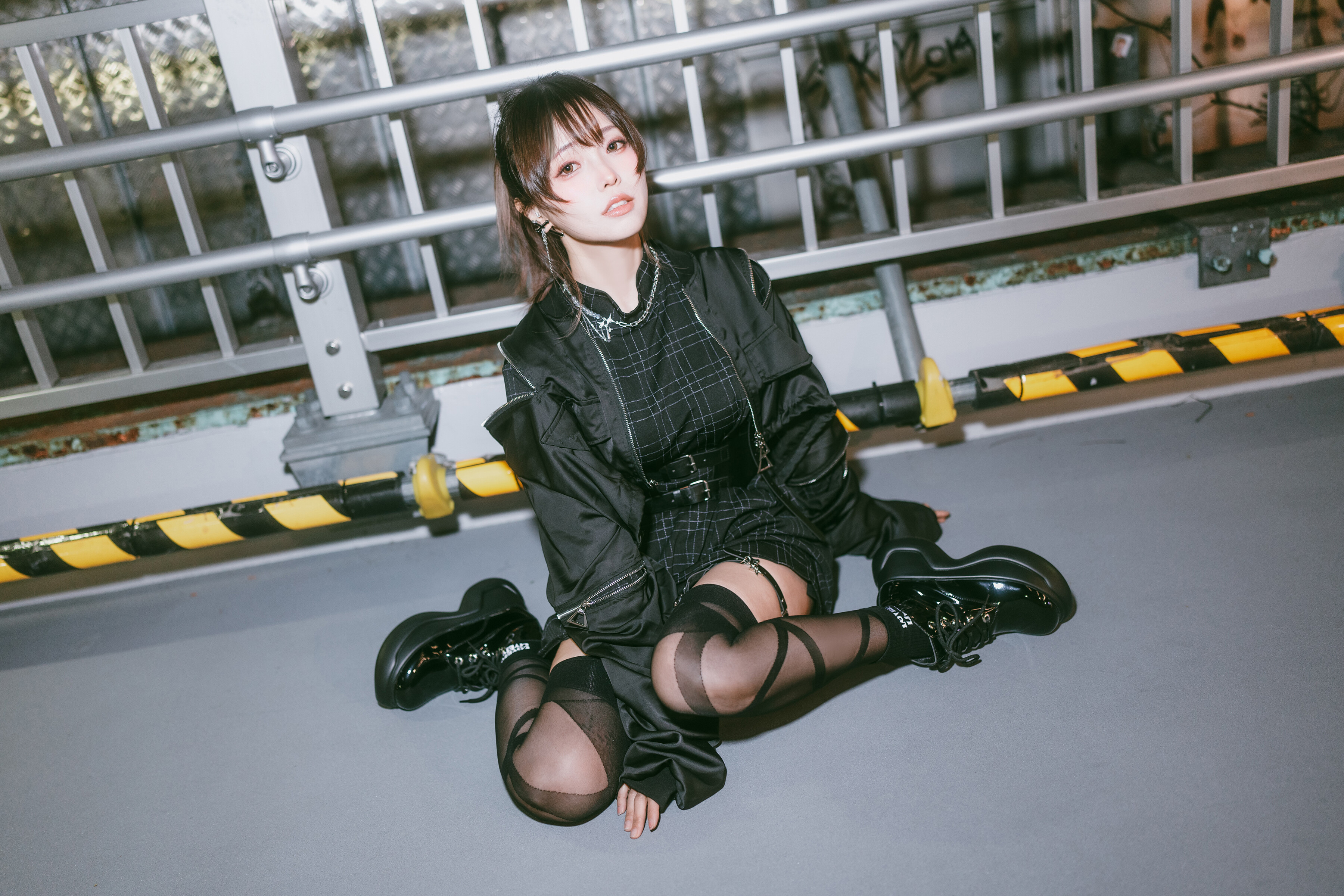 Image 8456072 from eeelyeee (Ely Cosplay)