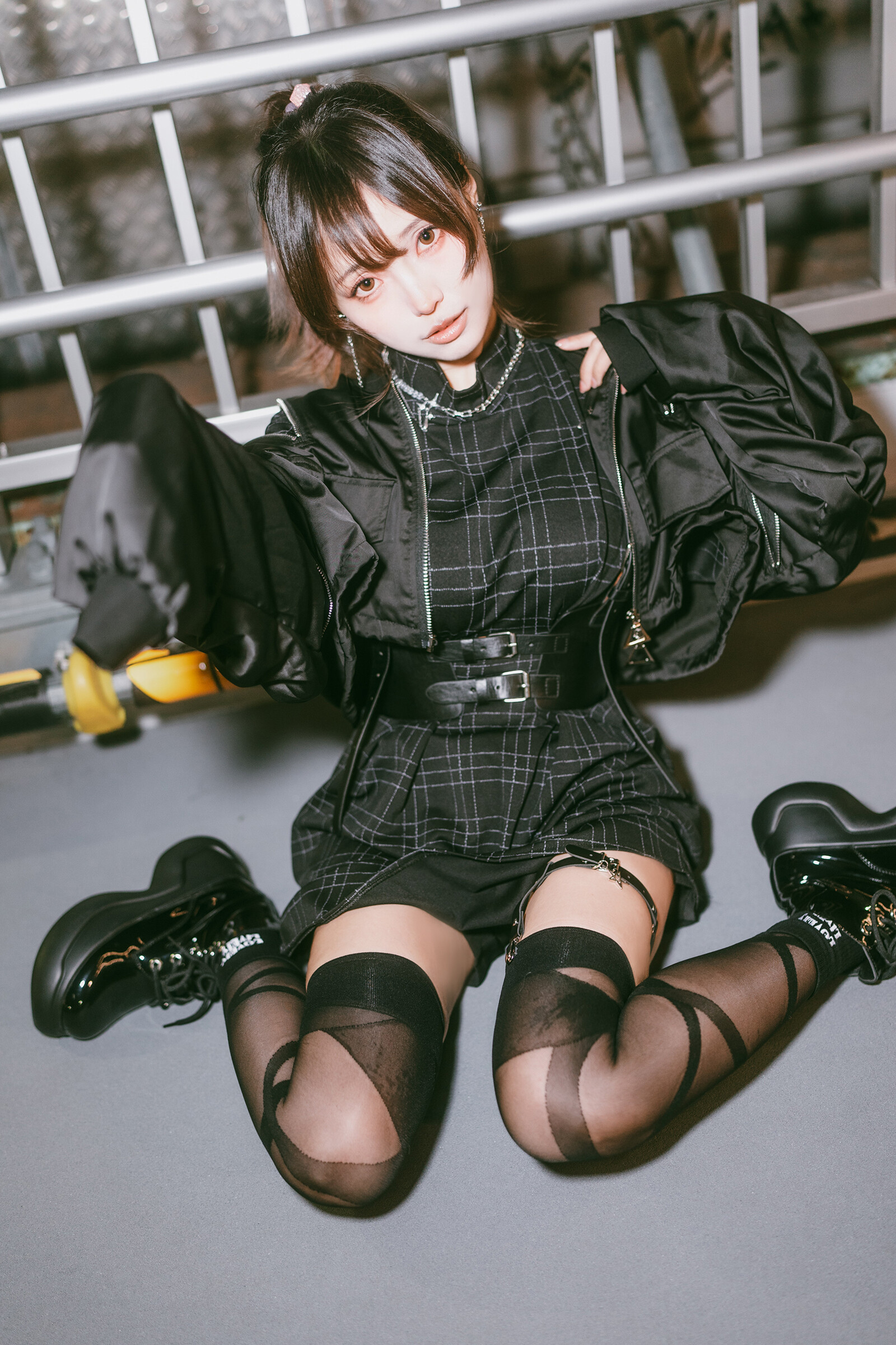 Image 8456073 from eeelyeee (Ely Cosplay)