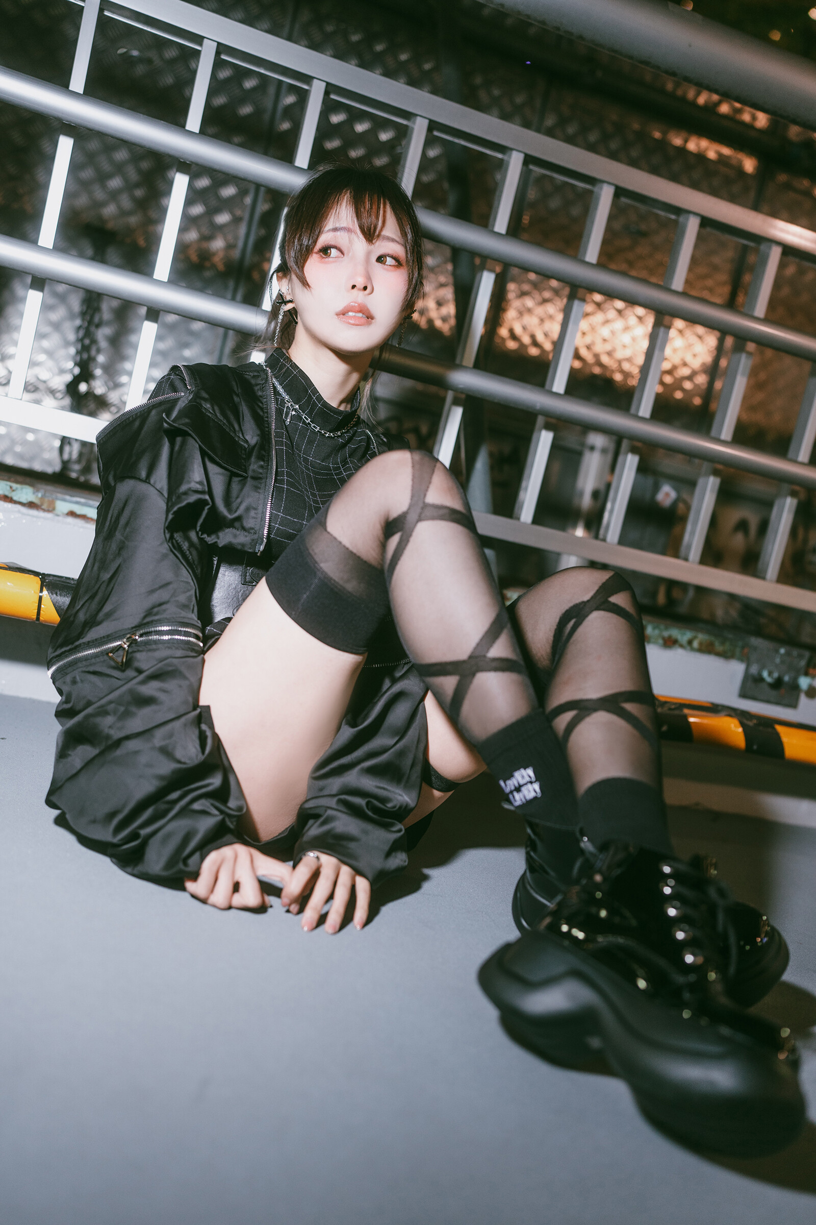 Image 8456074 from eeelyeee (Ely Cosplay)