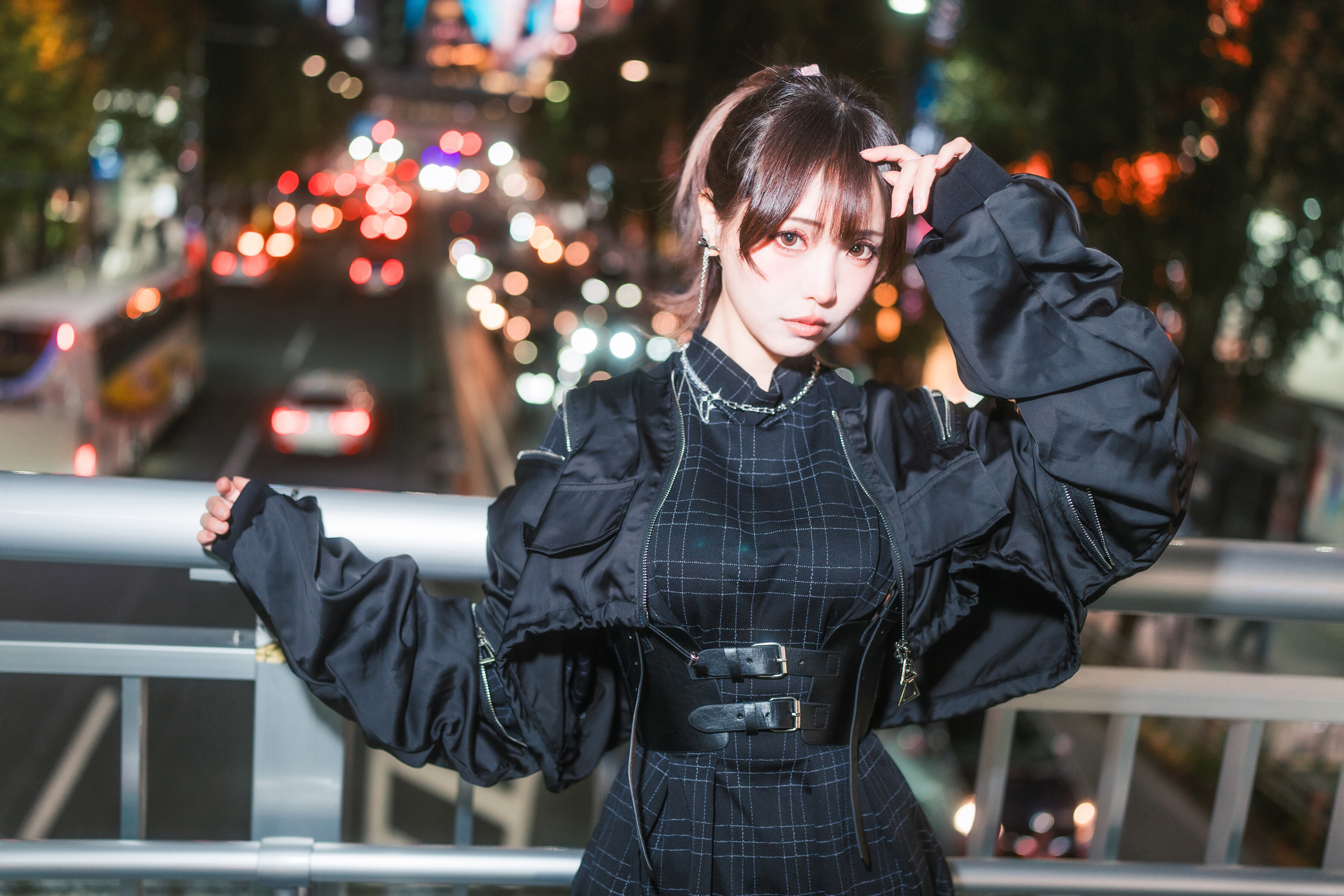 Image 8456091 from eeelyeee (Ely Cosplay)