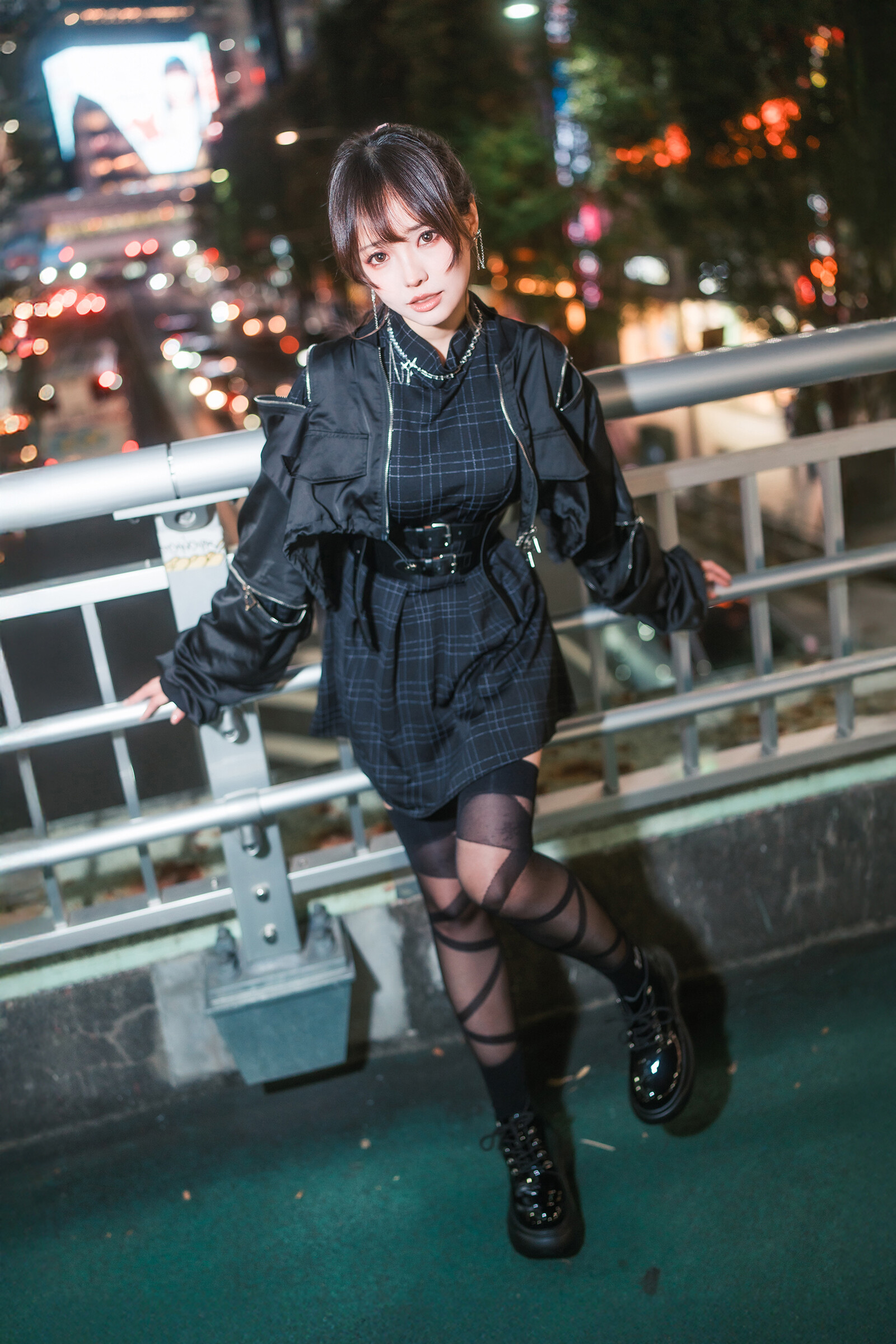 Image 8456093 from eeelyeee (Ely Cosplay)