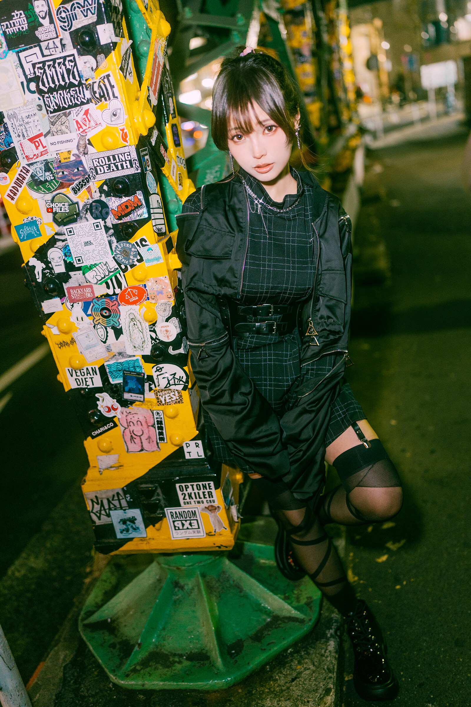 Image 8456102 from eeelyeee (Ely Cosplay)