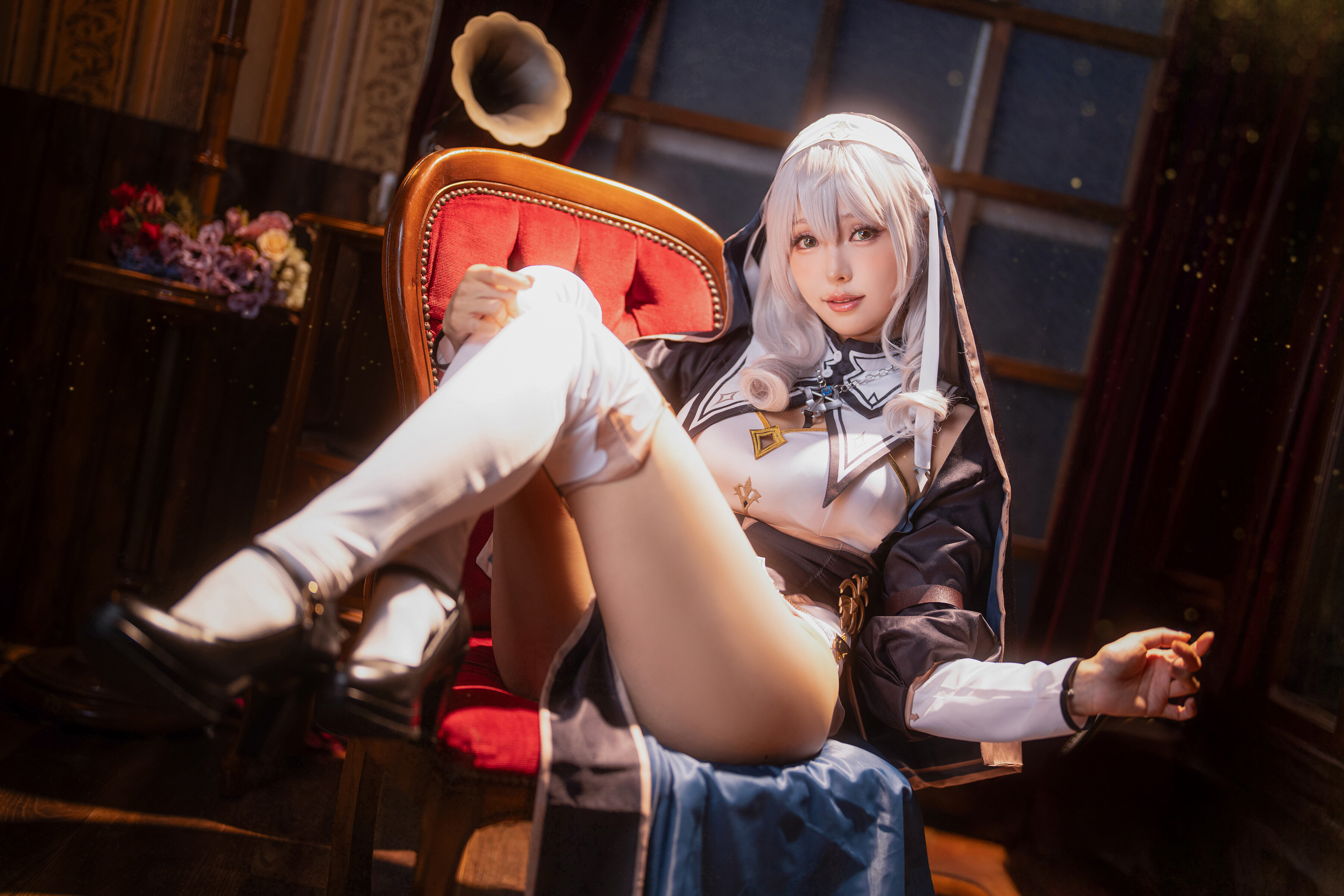 Image 8456658 from eeelyeee (Ely Cosplay)