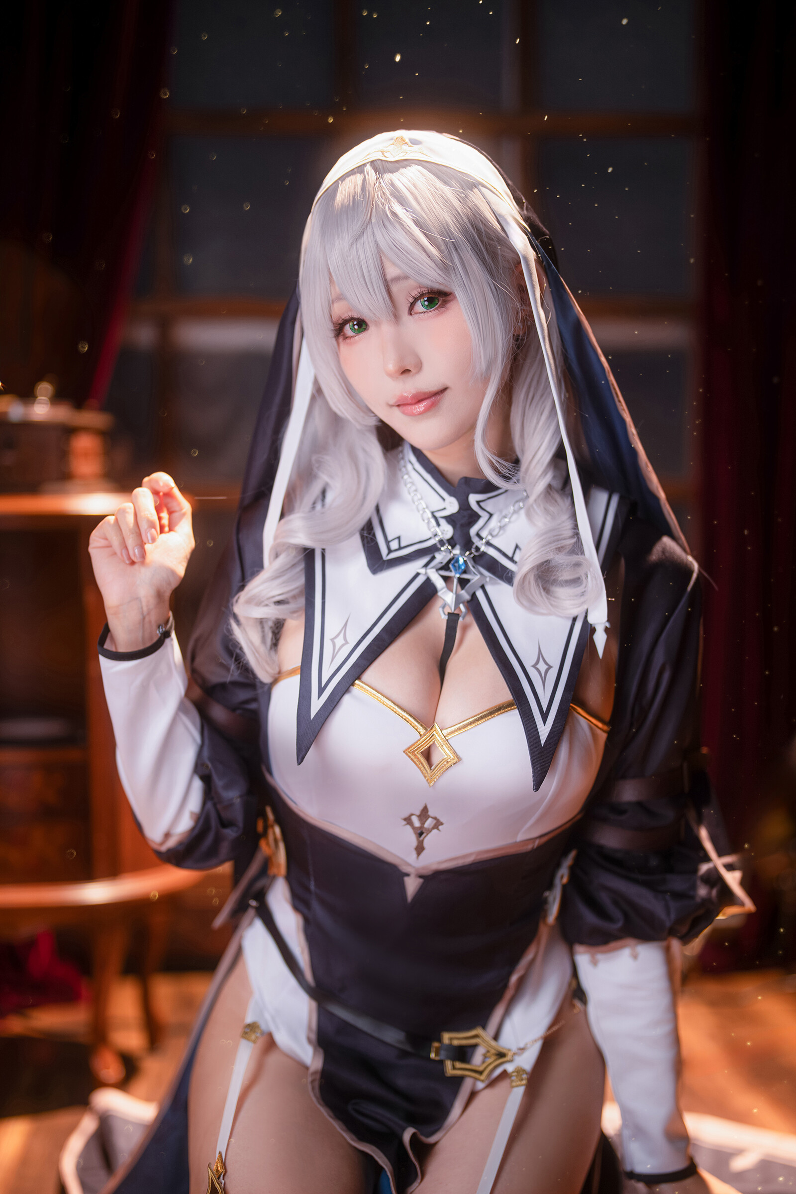 Image 8456659 from eeelyeee (Ely Cosplay)