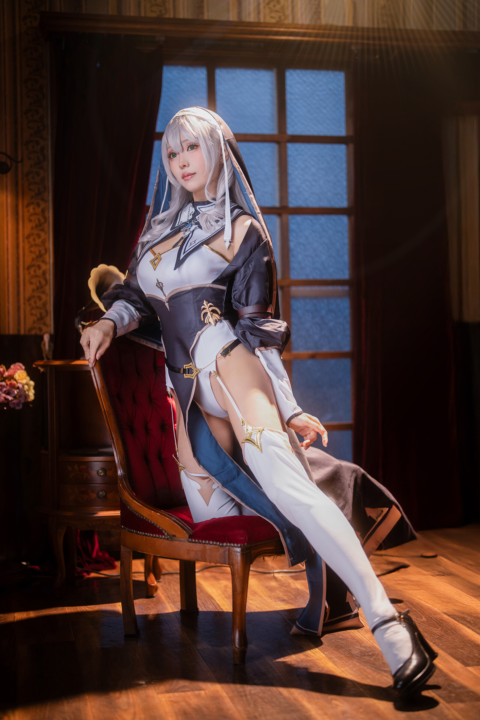 Image 8456660 from eeelyeee (Ely Cosplay)