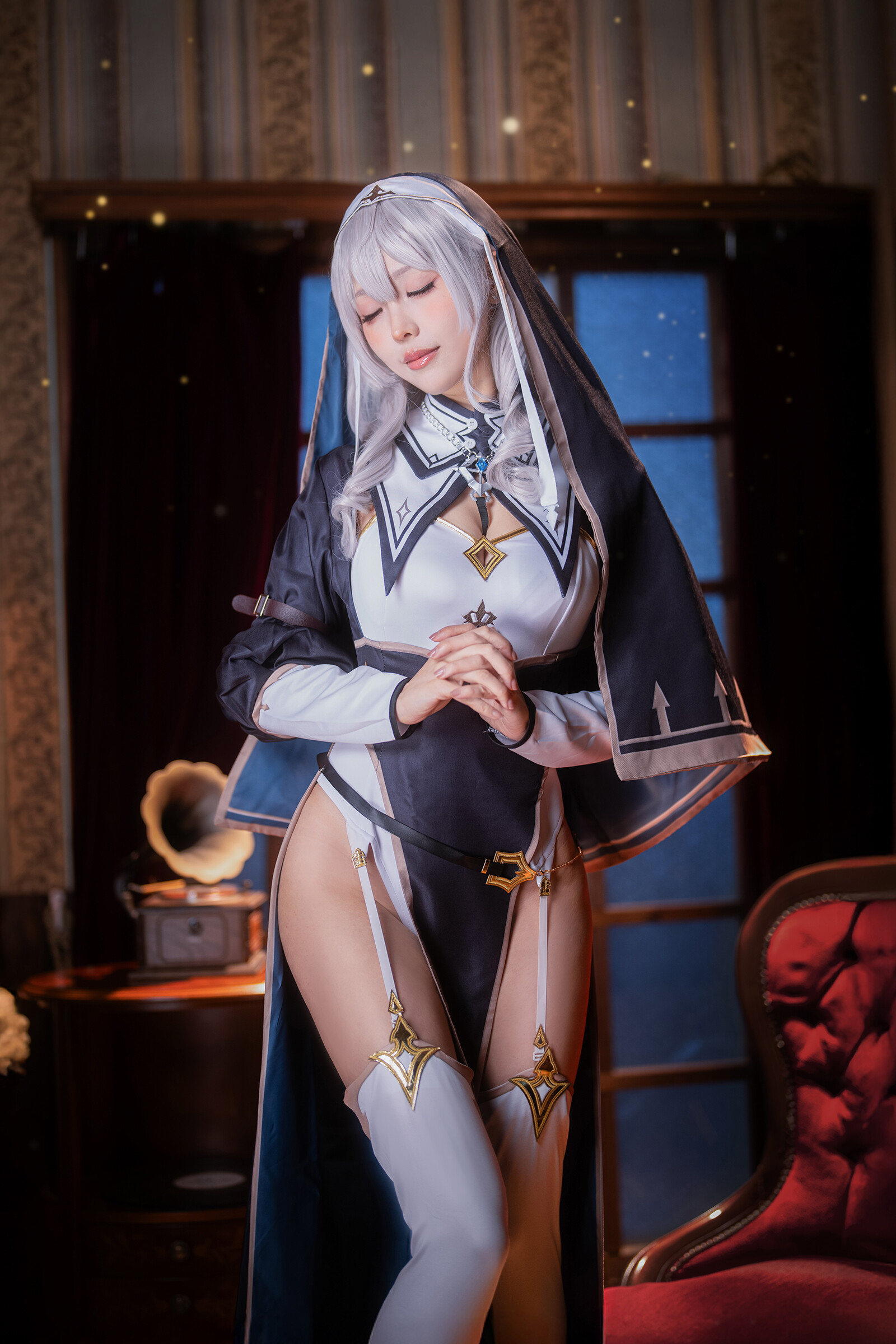 Image 8456661 from eeelyeee (Ely Cosplay)
