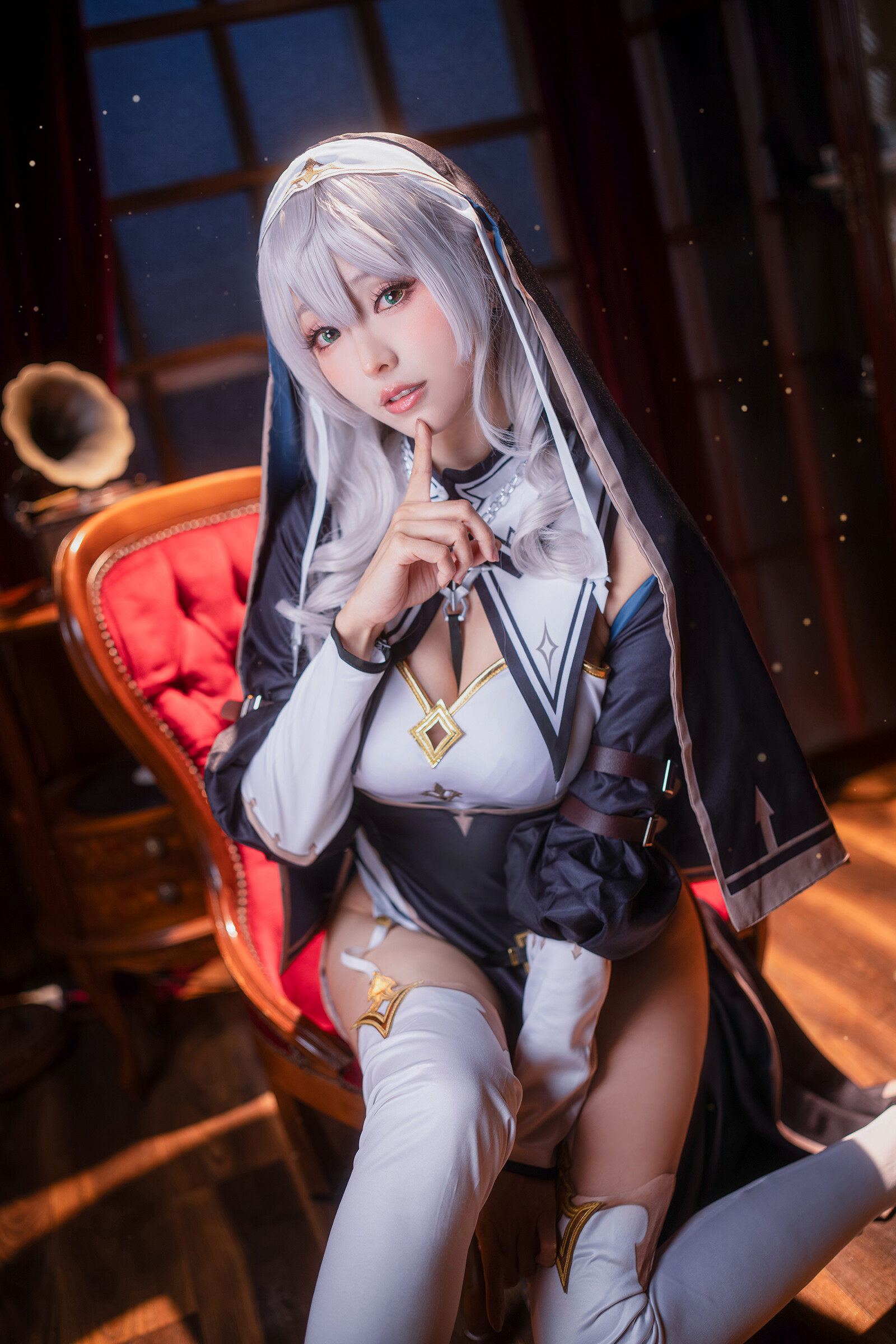 Image 8456668 from eeelyeee (Ely Cosplay)
