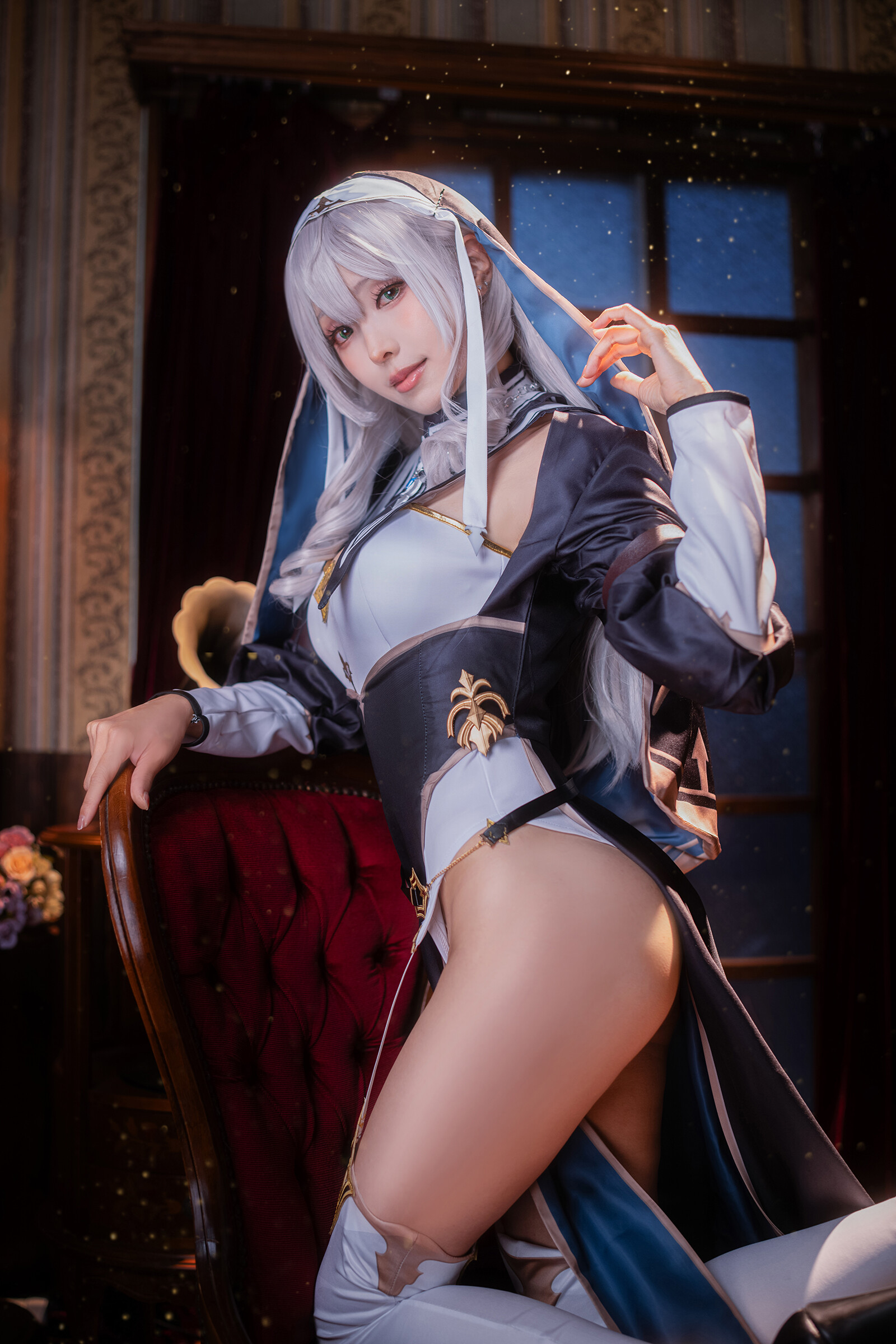 Image 8456669 from eeelyeee (Ely Cosplay)
