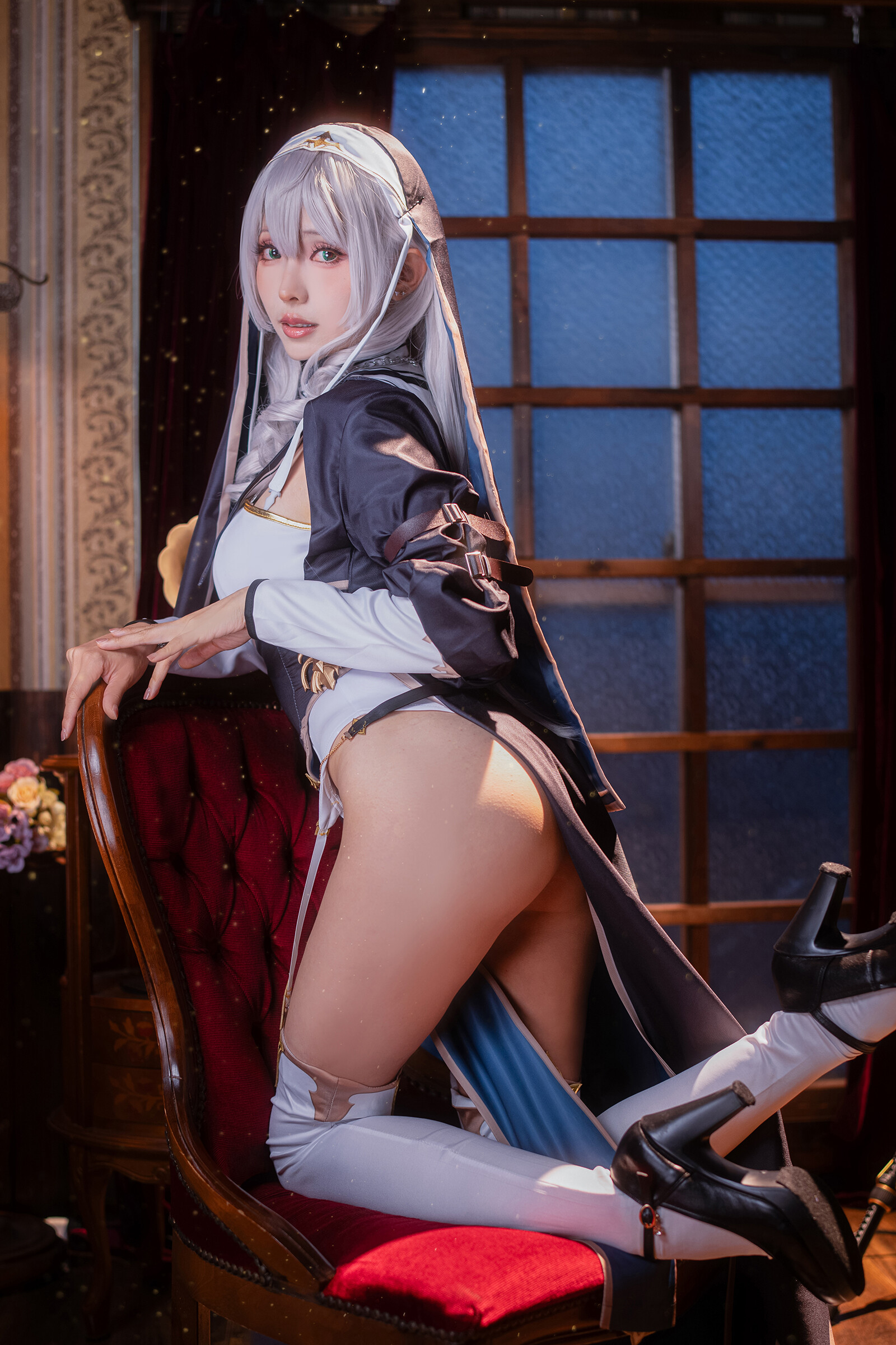 Image 8456670 from eeelyeee (Ely Cosplay)