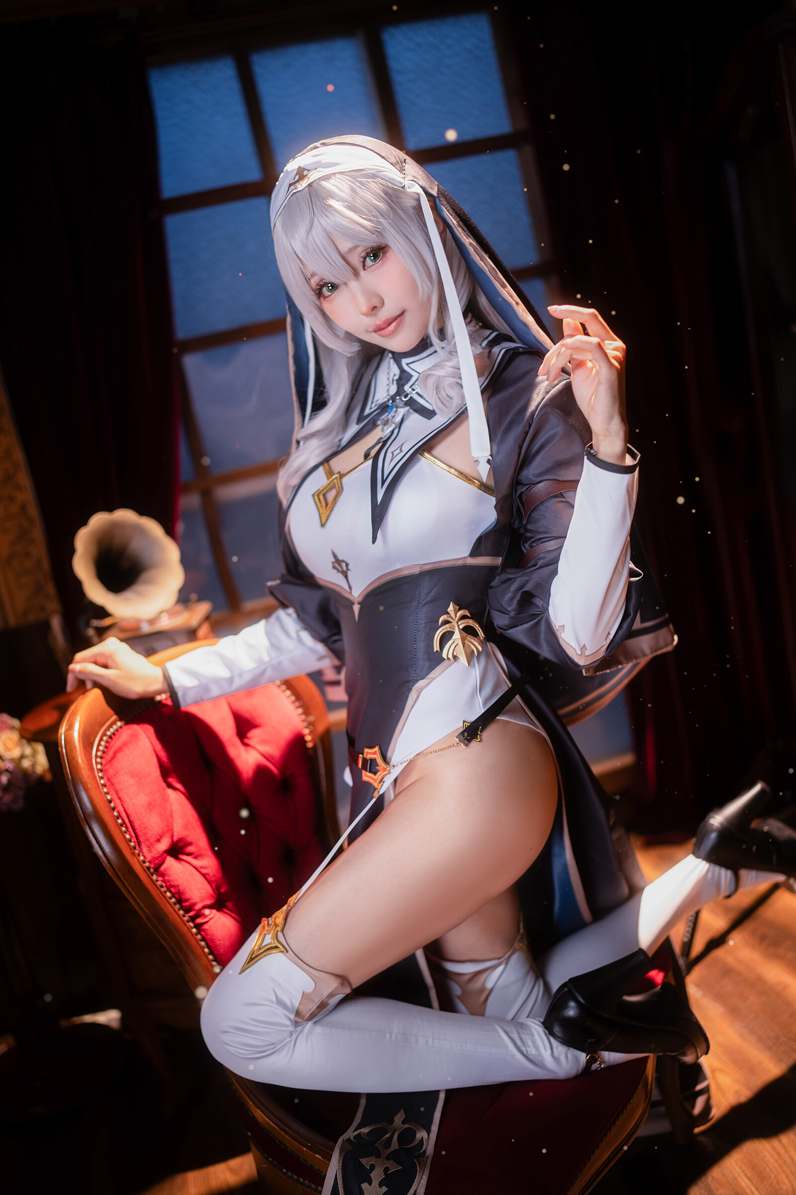 Image 8456673 from eeelyeee (Ely Cosplay)