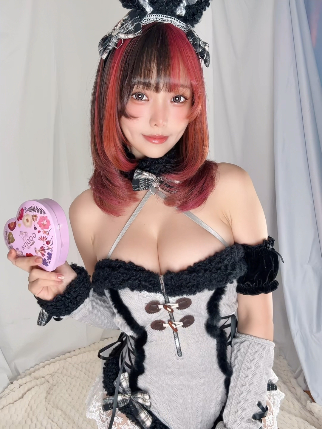 Image 8456674 from eeelyeee (Ely Cosplay)