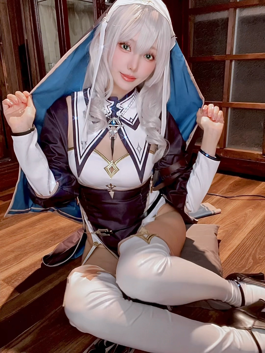 Image 8456680 from eeelyeee (Ely Cosplay)