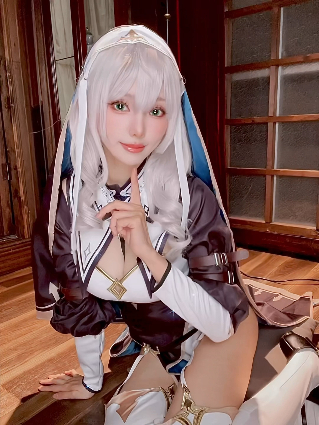 Image 8456681 from eeelyeee (Ely Cosplay)
