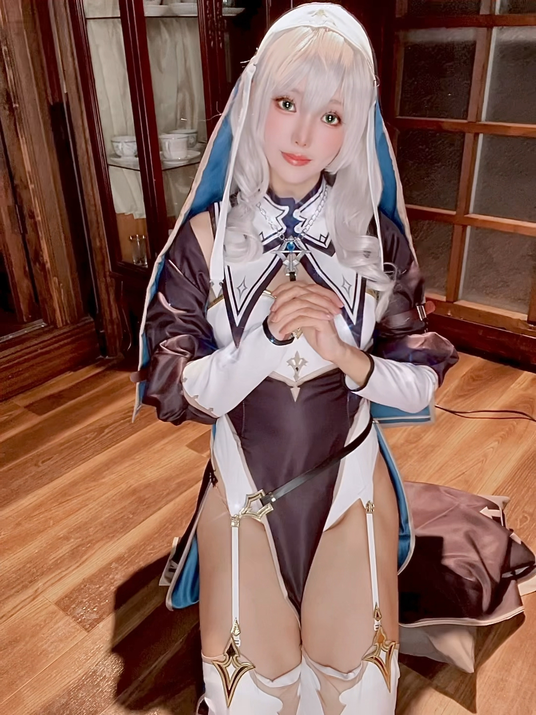 Image 8456683 from eeelyeee (Ely Cosplay)