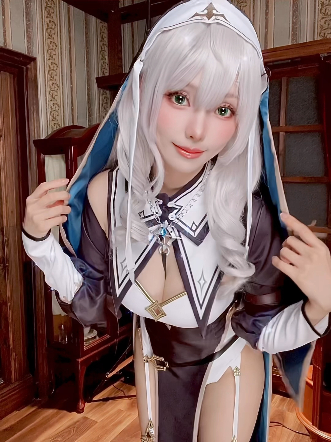 Image 8456684 from eeelyeee (Ely Cosplay)