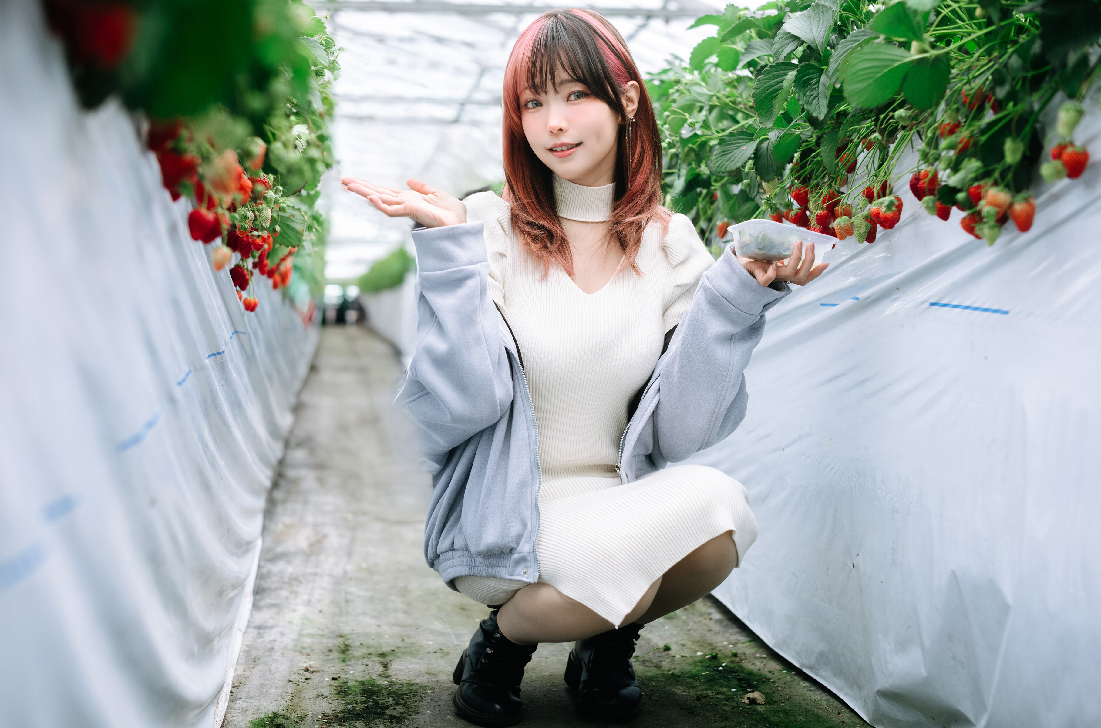 Image 8456700 from eeelyeee (Ely Cosplay)