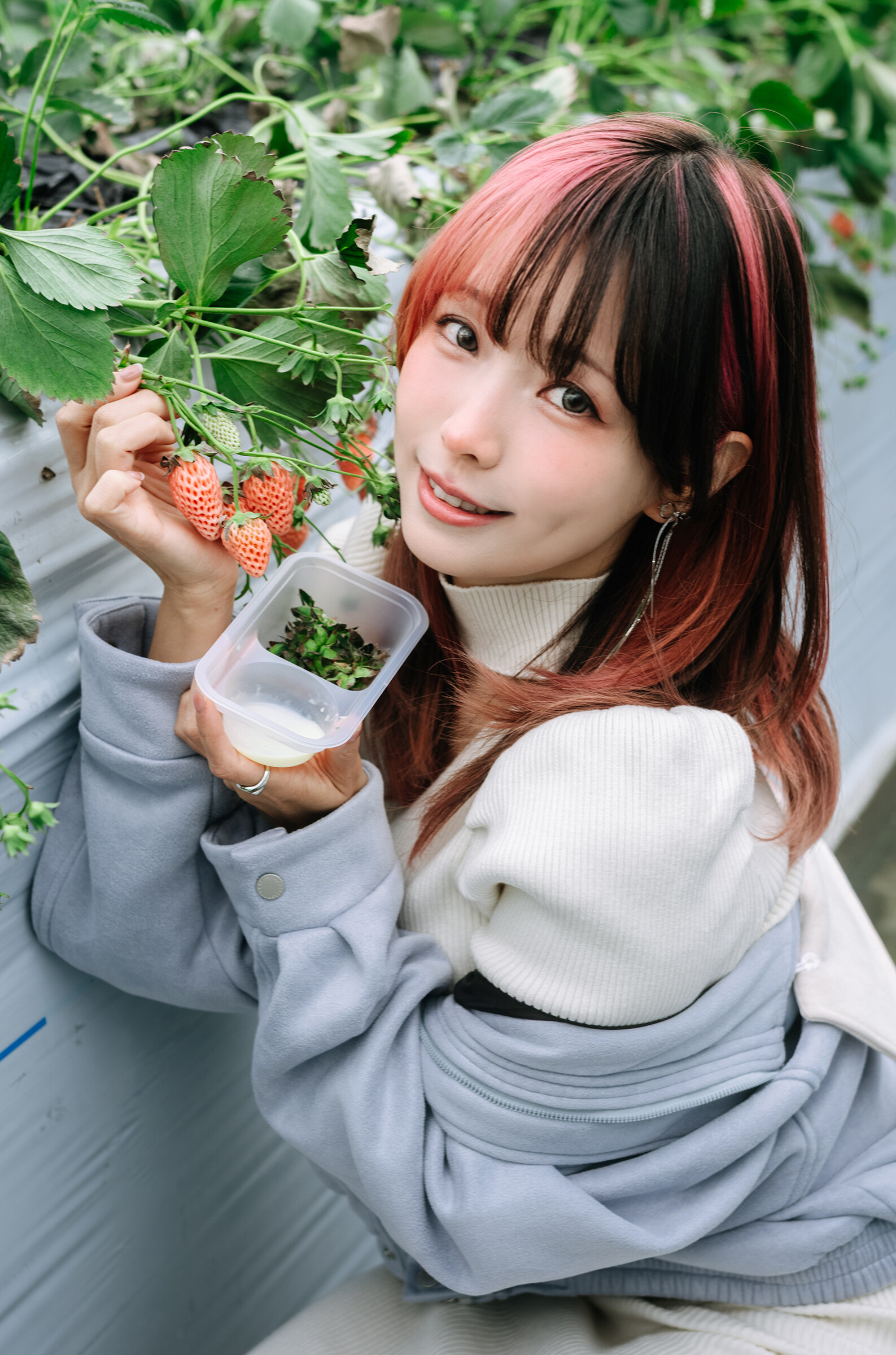 Image 8456709 from eeelyeee (Ely Cosplay)