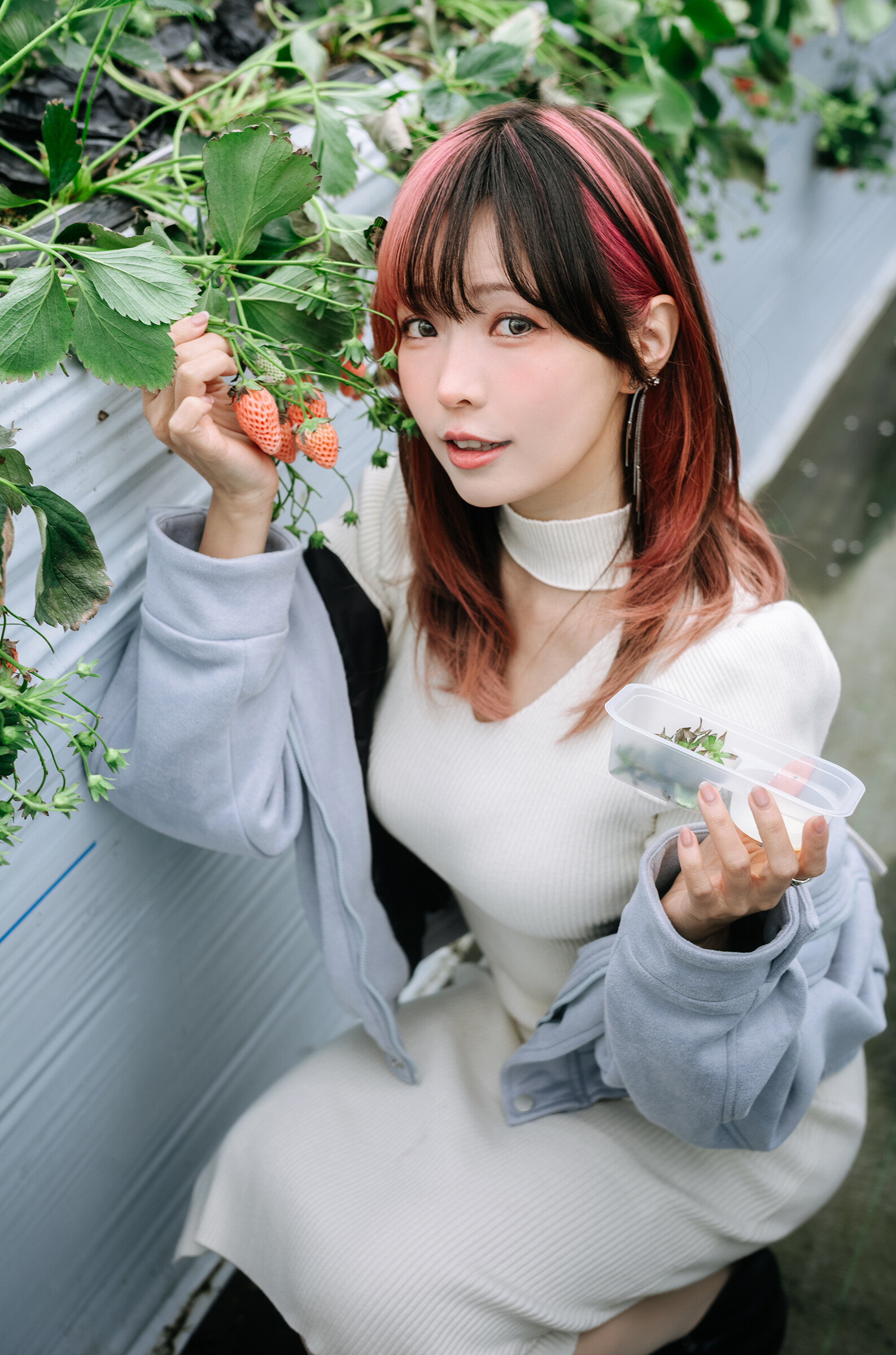 Image 8456711 from eeelyeee (Ely Cosplay)