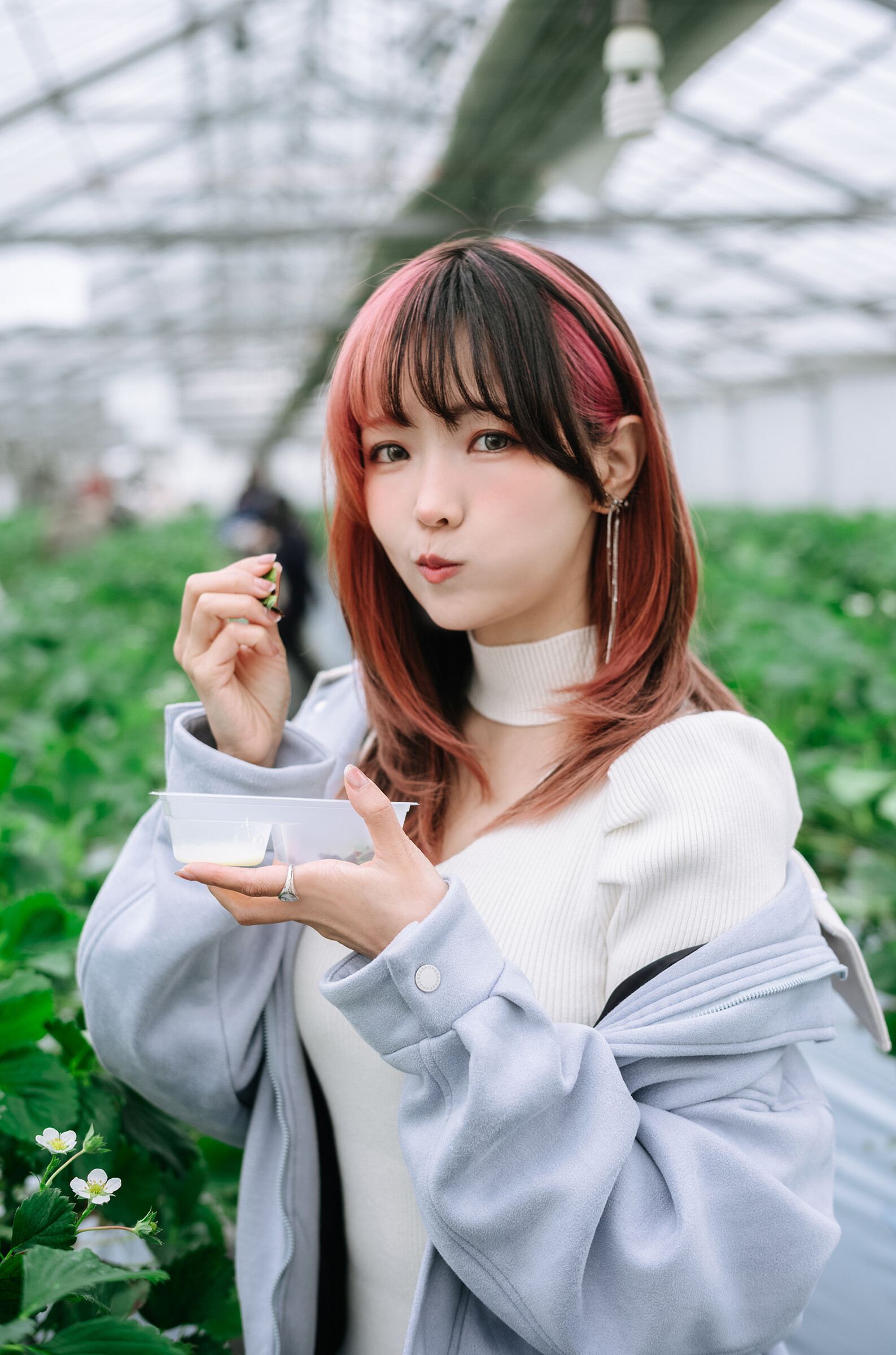 Image 8456715 from eeelyeee (Ely Cosplay)