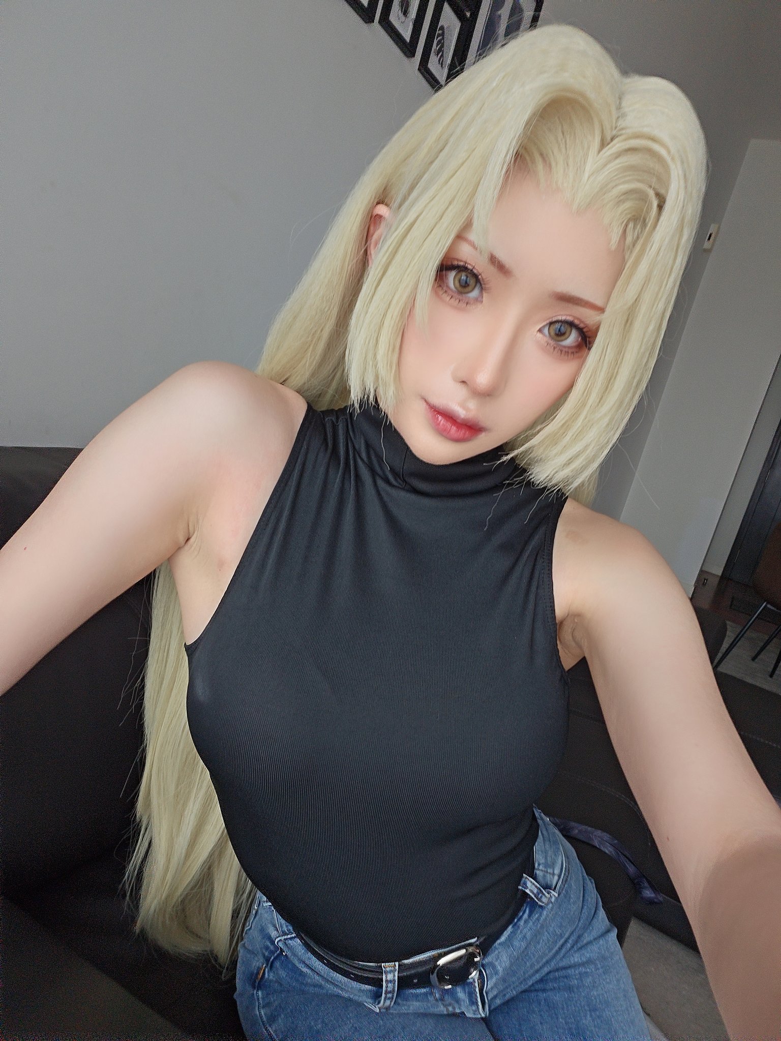 Image 8457570 from Kiyo Cosplay