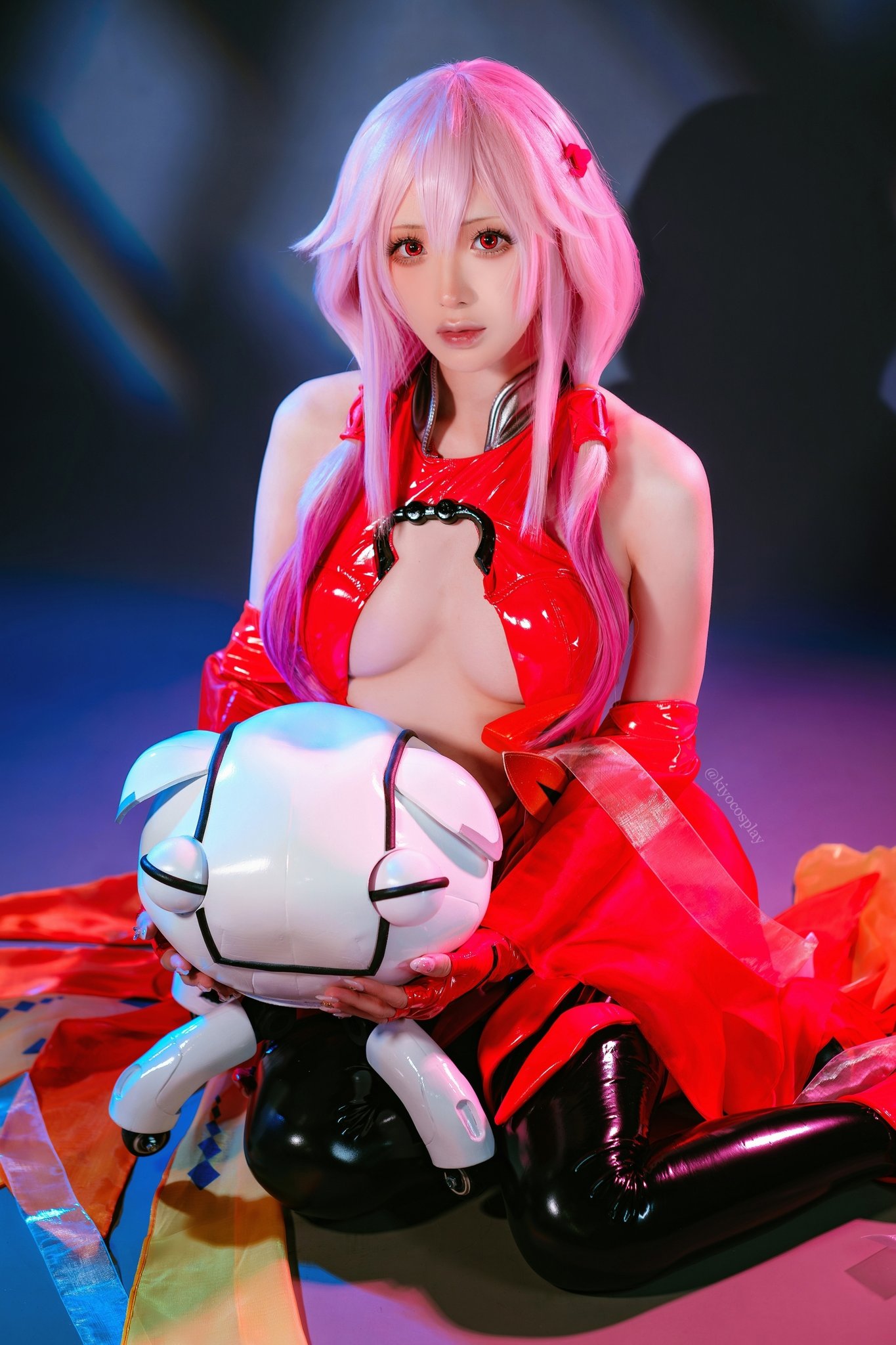 Image 8457572 from Kiyo Cosplay