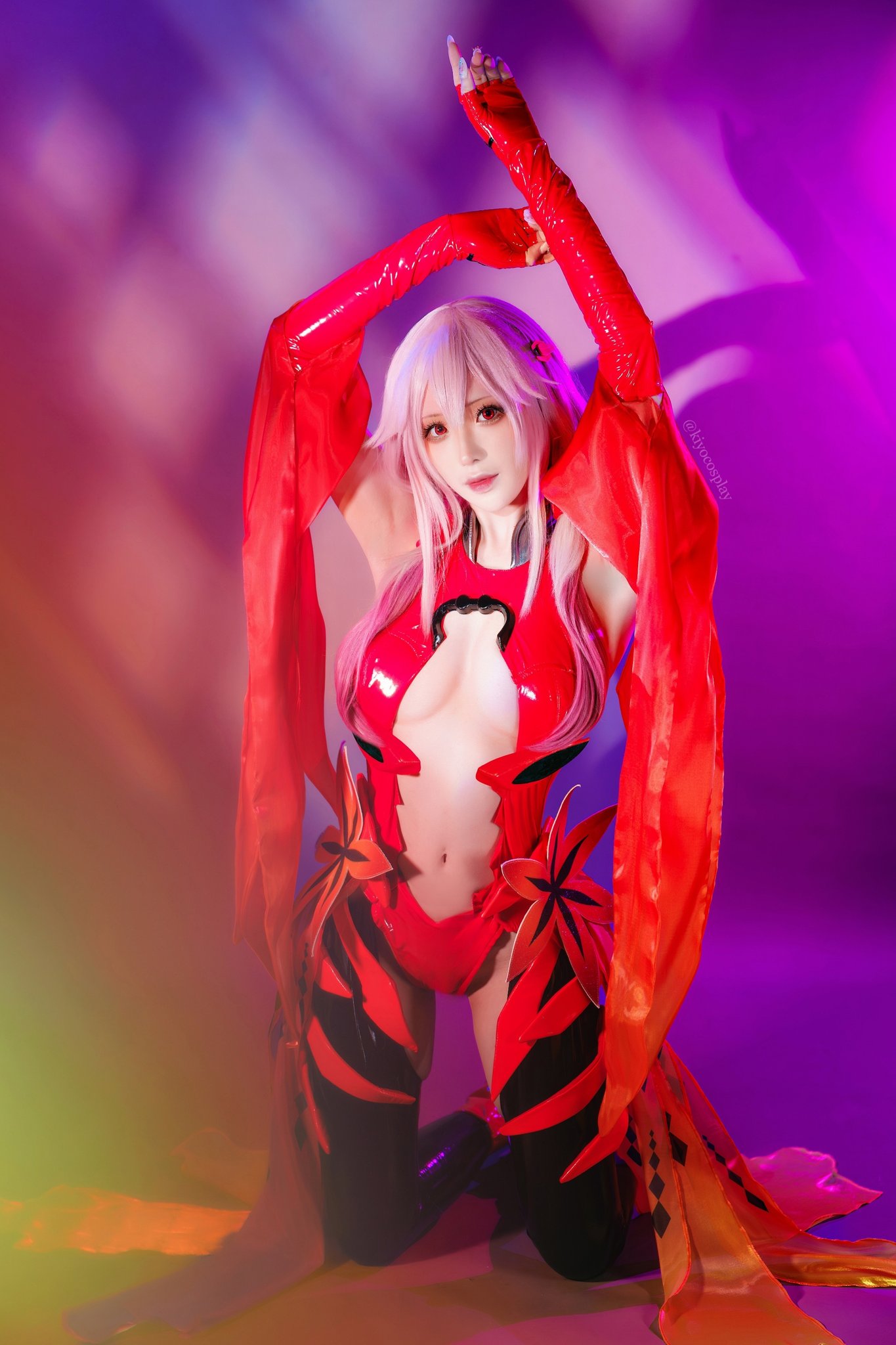 Image 8457573 from Kiyo Cosplay