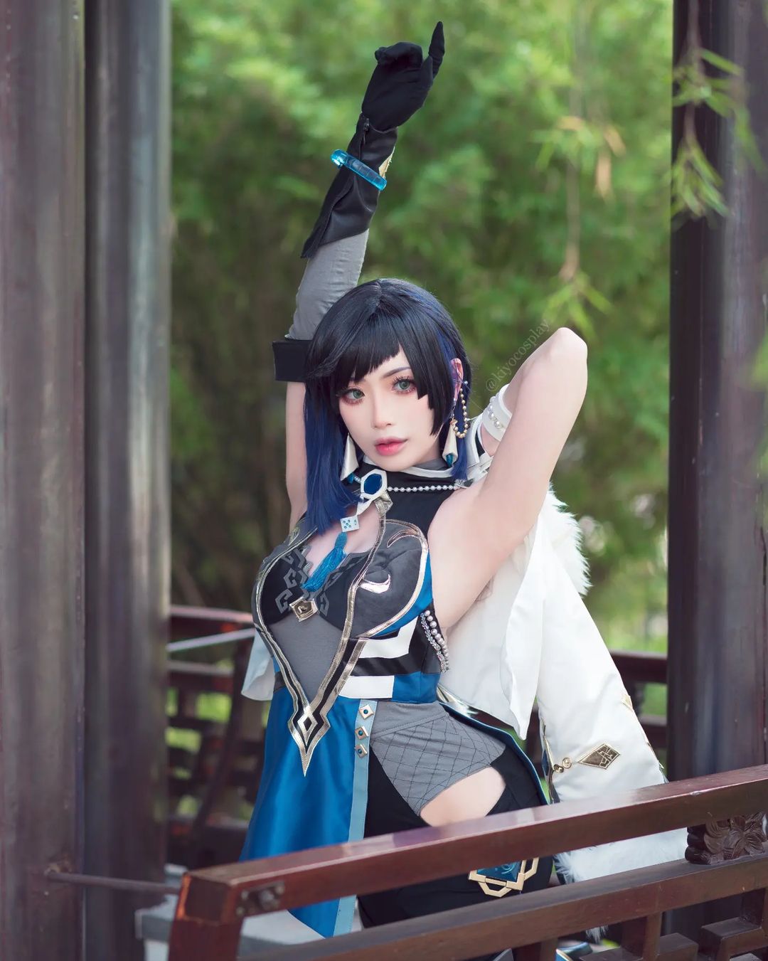 Image 8457865 from Kiyo Cosplay